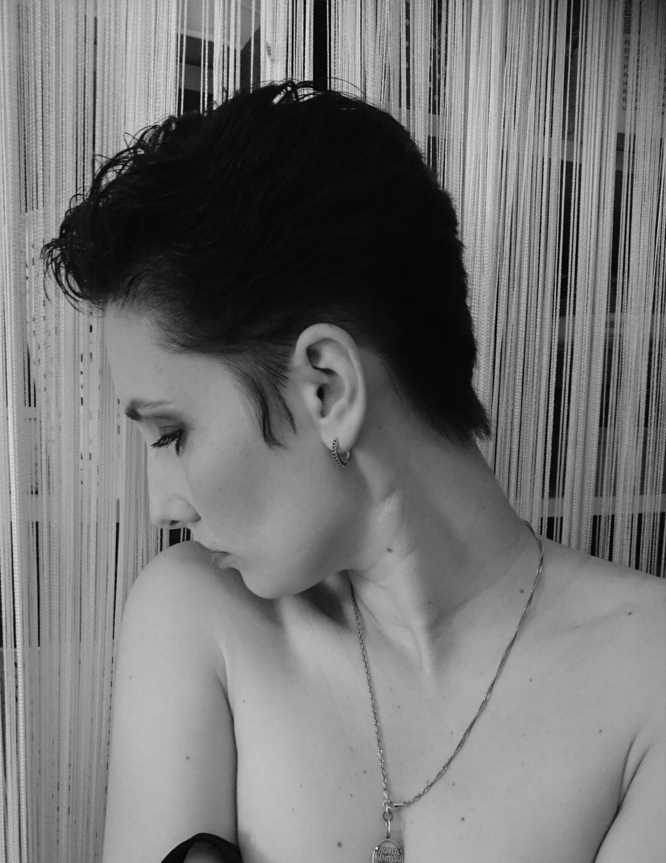 Модель для съёмок одежды для брендов для маркетплейс, для творческих фотосессий Марсуверских Татьяна фотограф