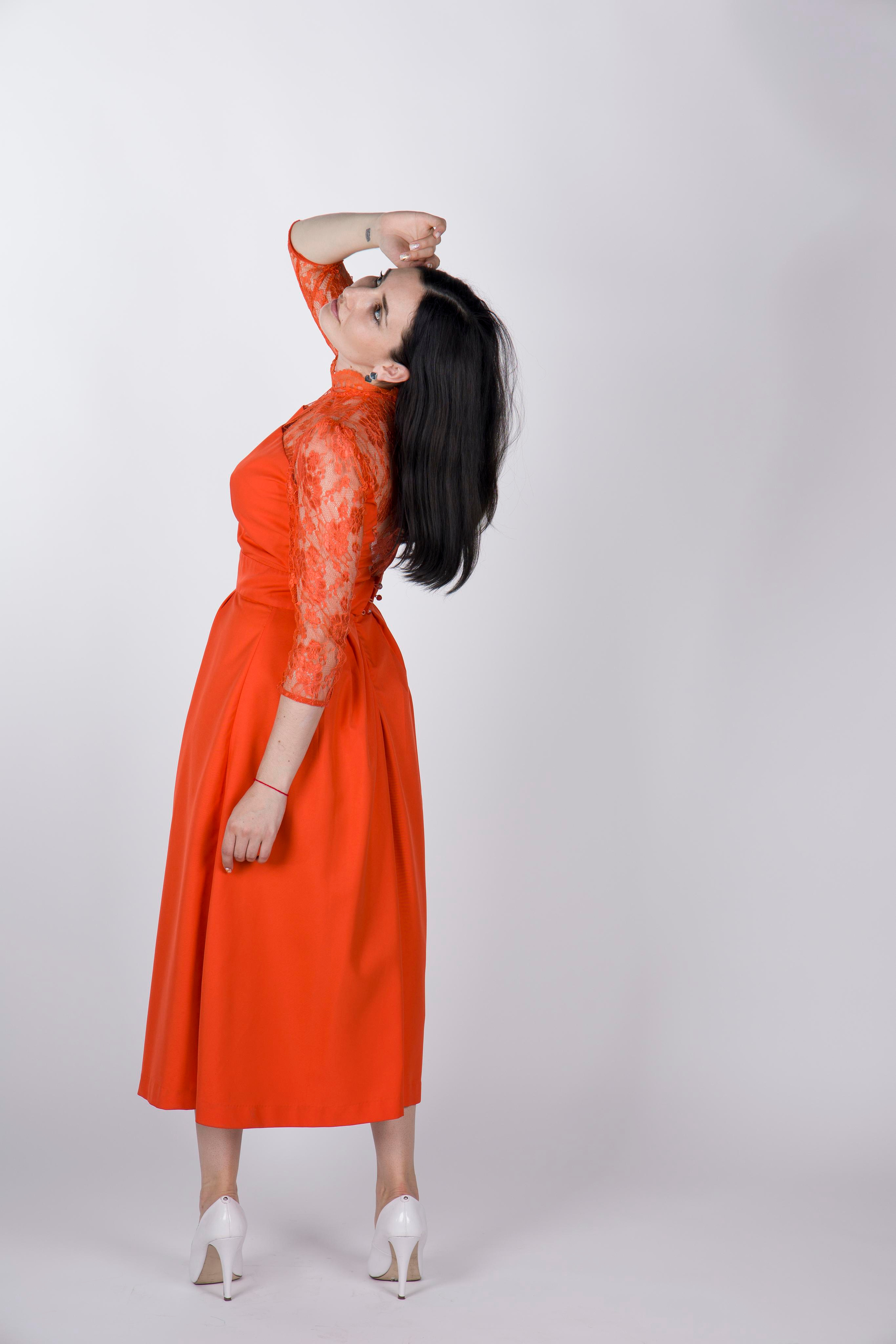 Модель для съёмок одежды для брендов для маркетплейс, для творческих фотосессий Марсуверских Татьяна фотограф tfp