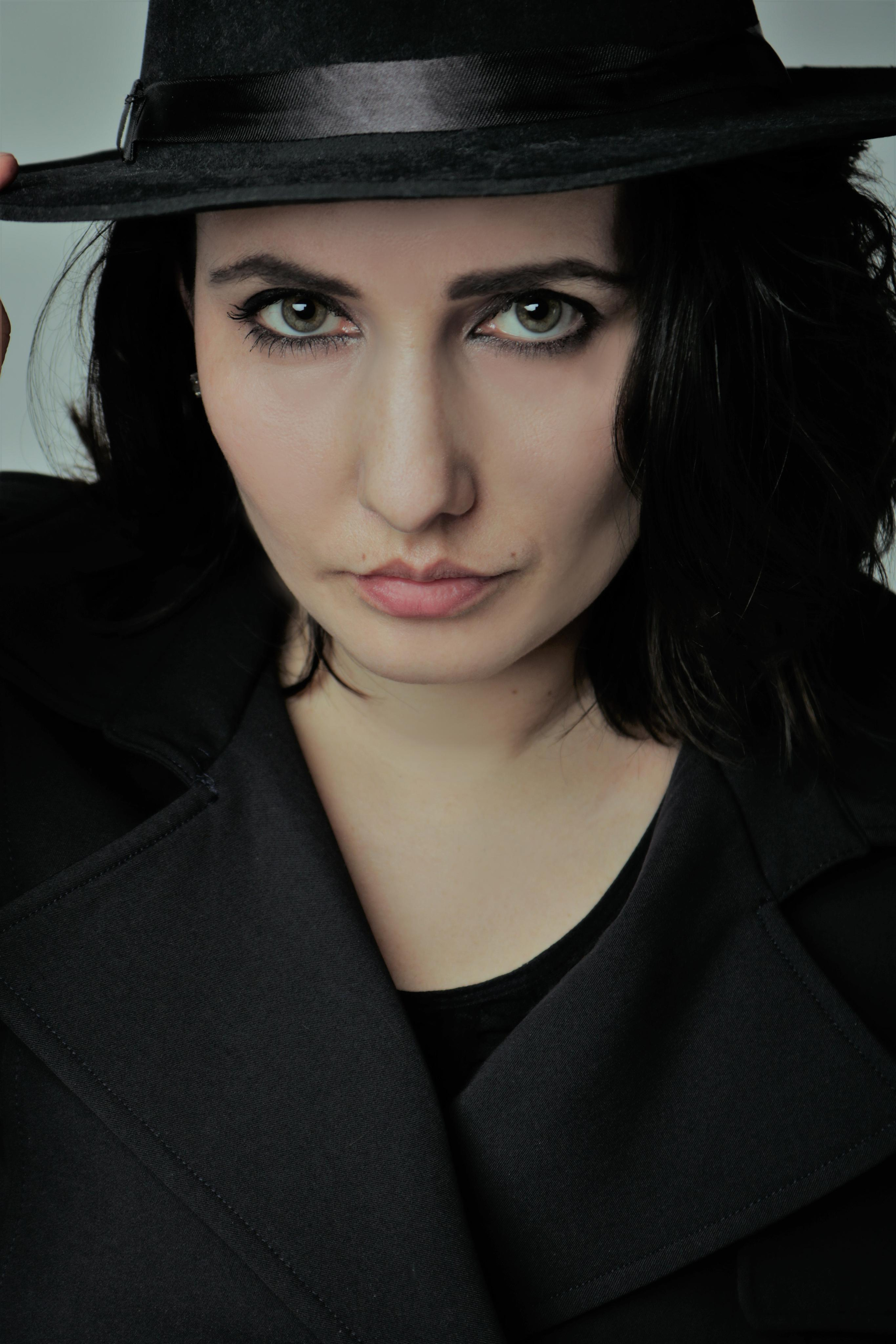 Модель для съёмок одежды для брендов для маркетплейс, для творческих фотосессий Марсуверских Татьяна фотограф tfp