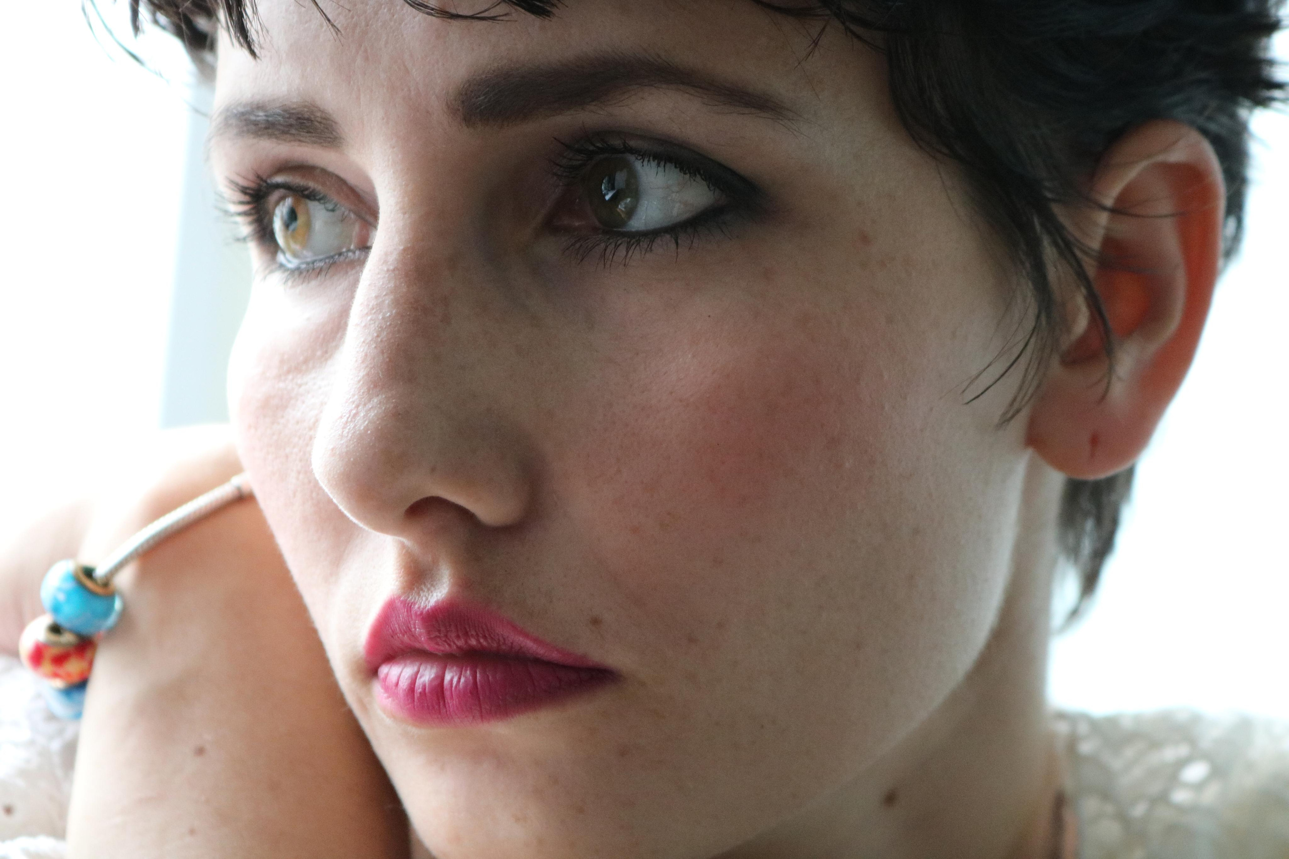 Модель для съёмок одежды для брендов для маркетплейс, для творческих фотосессий Марсуверских Татьяна фотограф