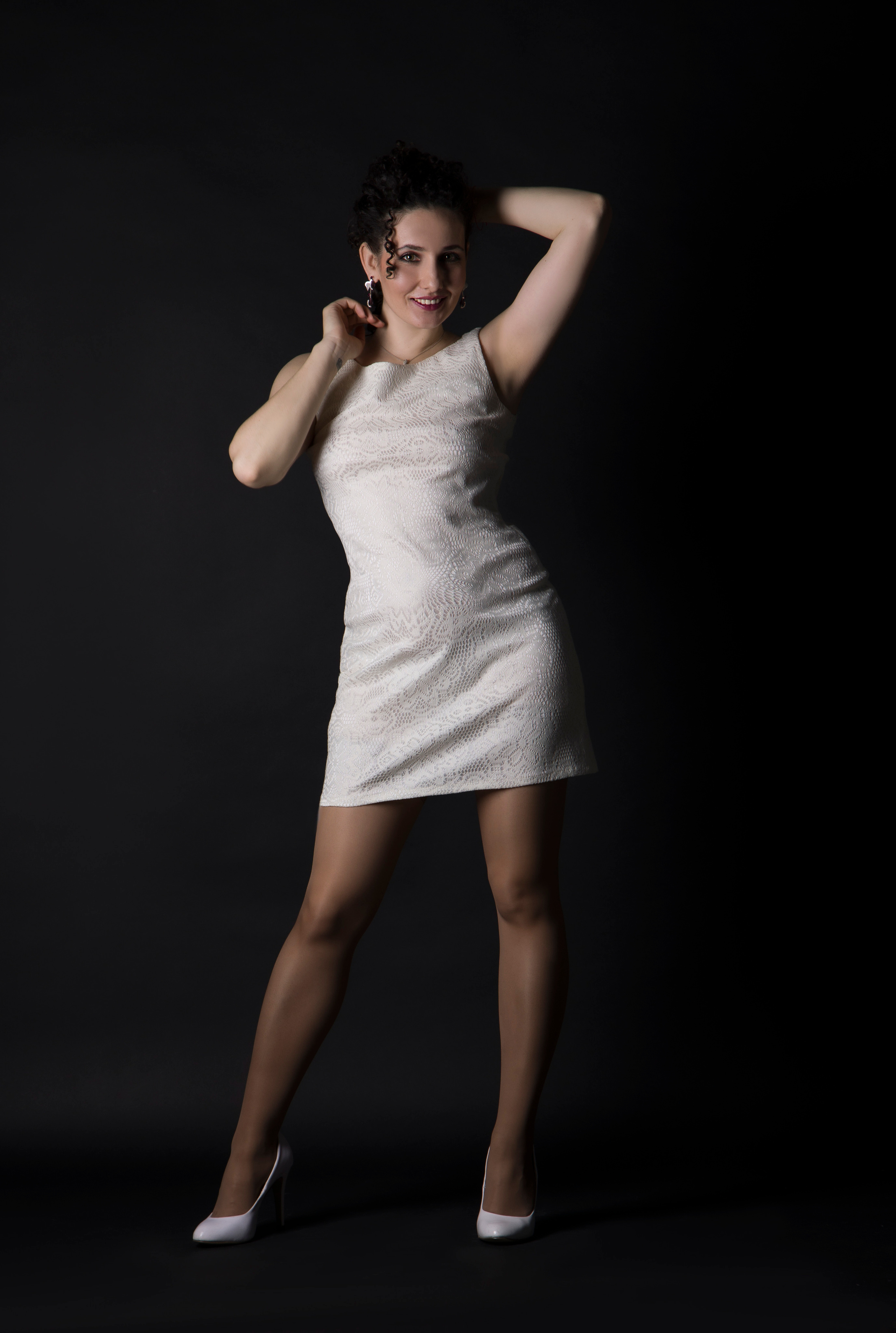 Модель для съёмок одежды для брендов для маркетплейс, для творческих фотосессий Марсуверских Татьяна фотограф tfp