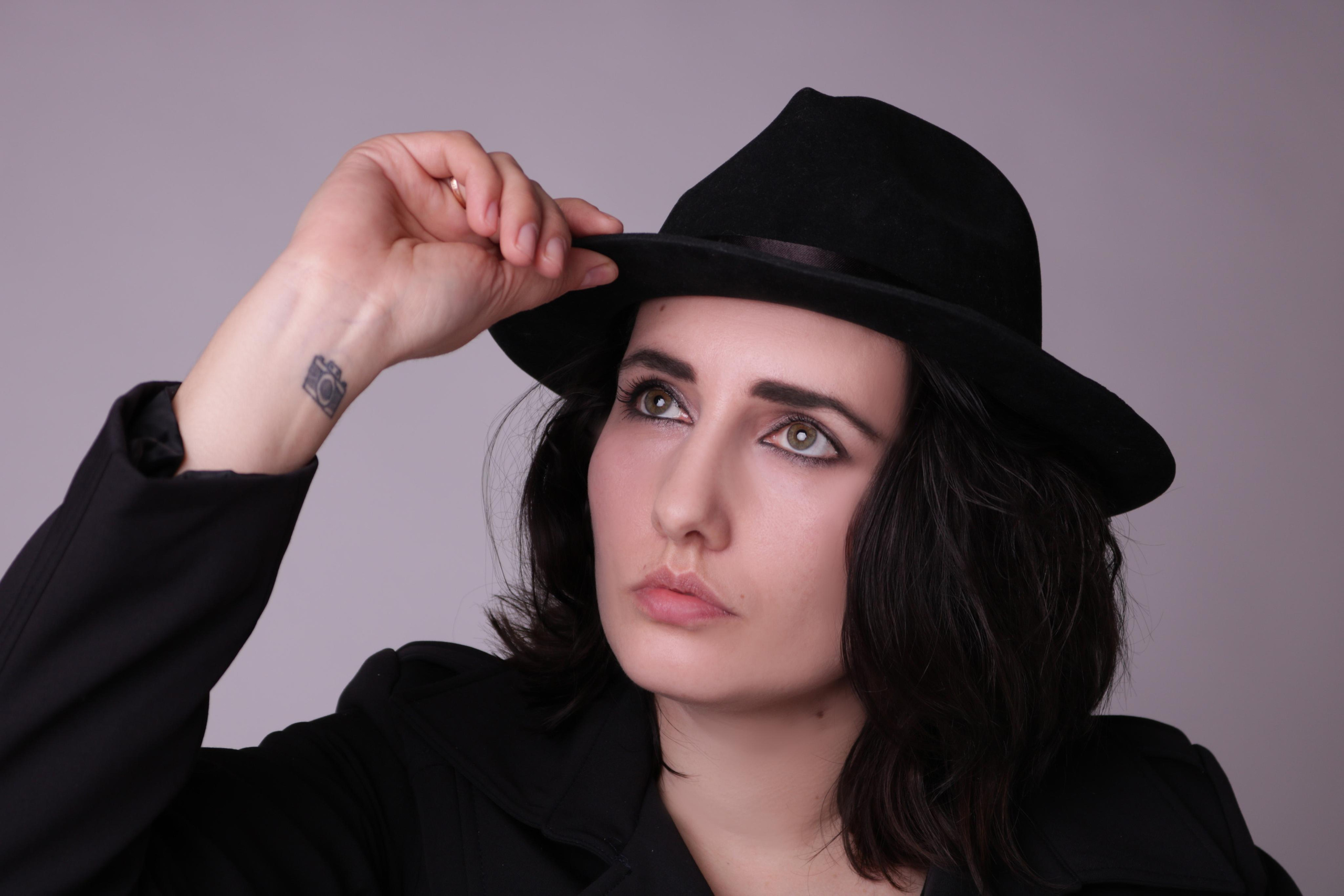 Модель для съёмок одежды для брендов для маркетплейс, для творческих фотосессий Марсуверских Татьяна фотограф