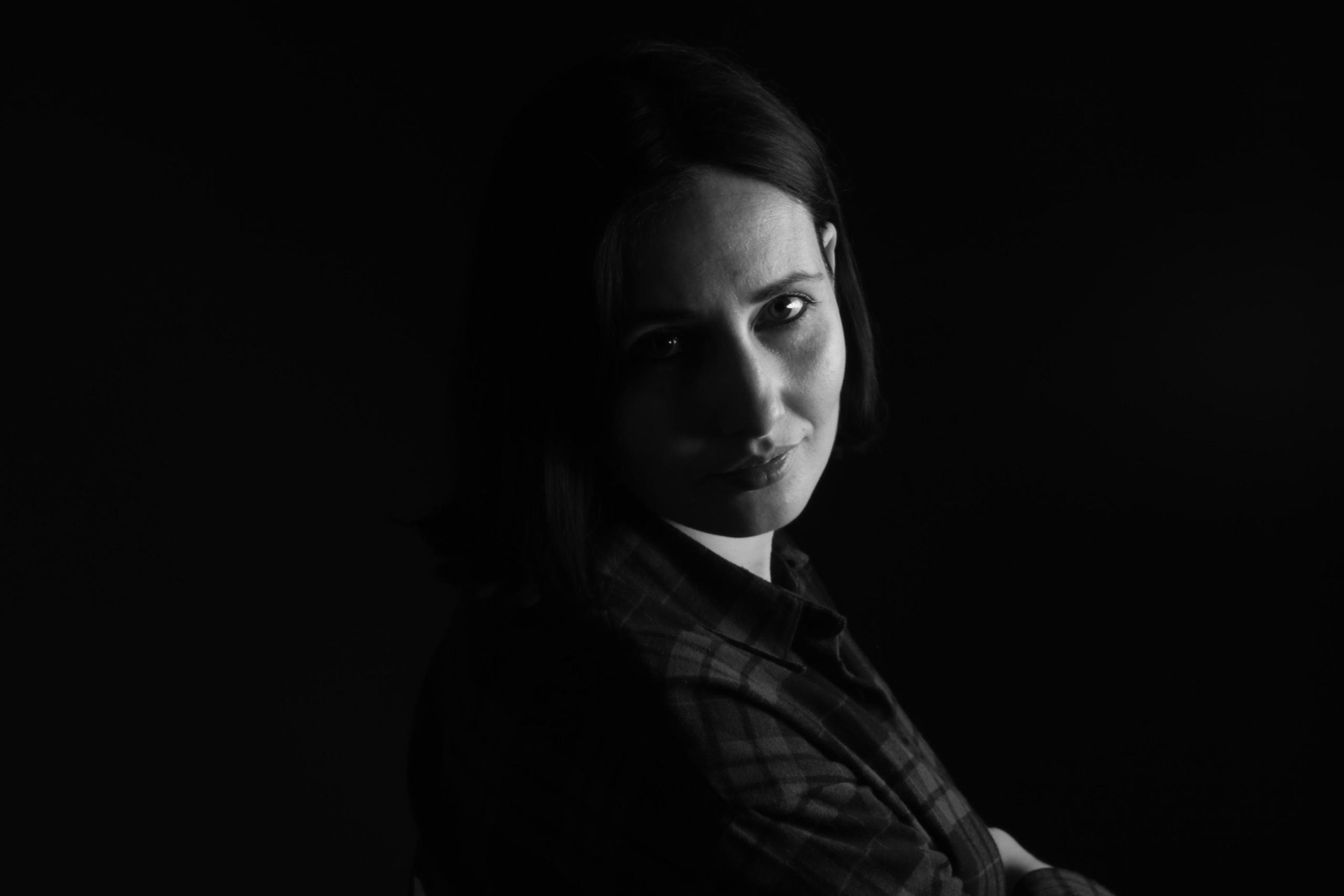 Модель для съёмок одежды для брендов для маркетплейс, для творческих фотосессий Марсуверских Татьяна фотограф