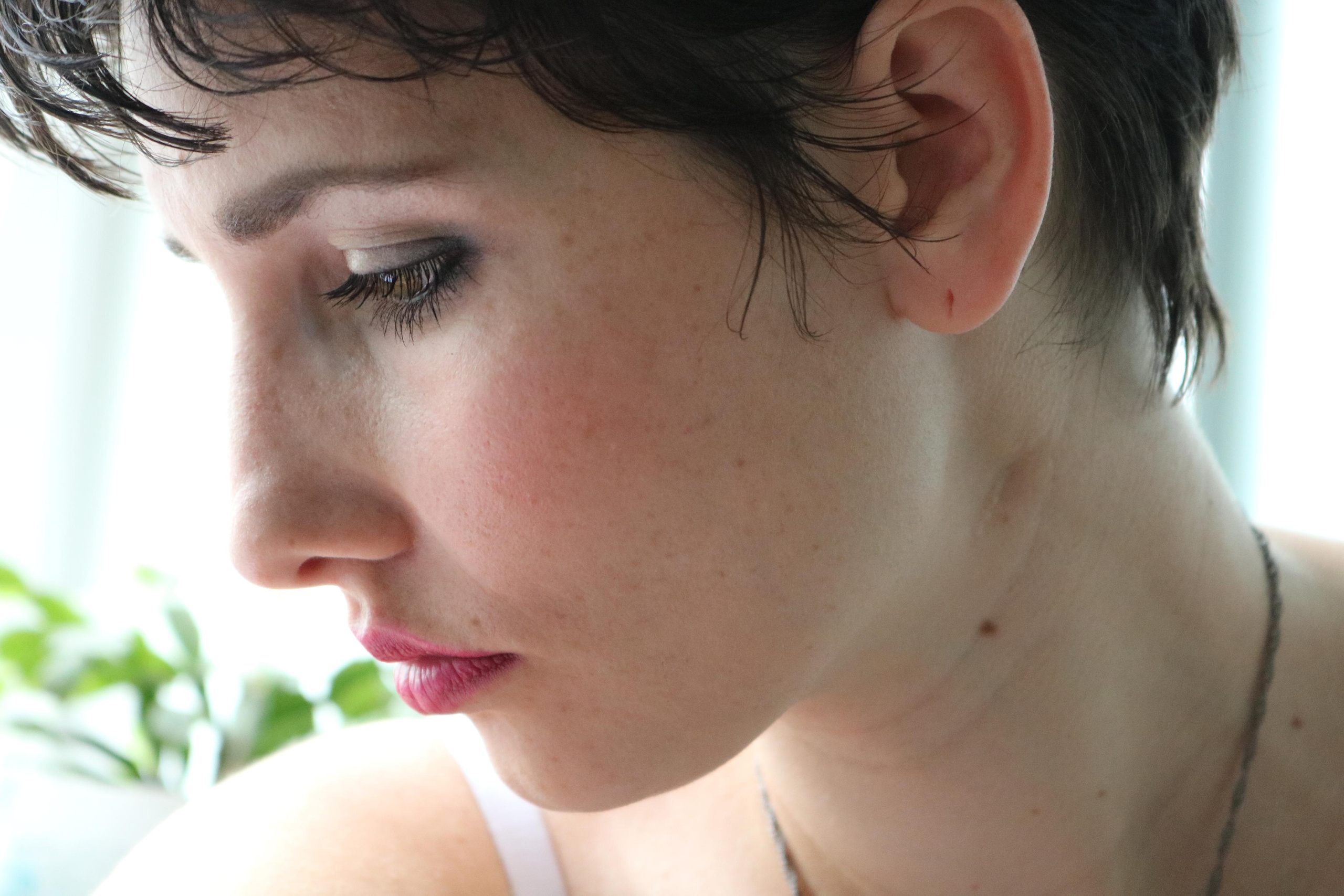 Модель для съёмок одежды для брендов для маркетплейс, для творческих фотосессий Марсуверских Татьяна фотограф