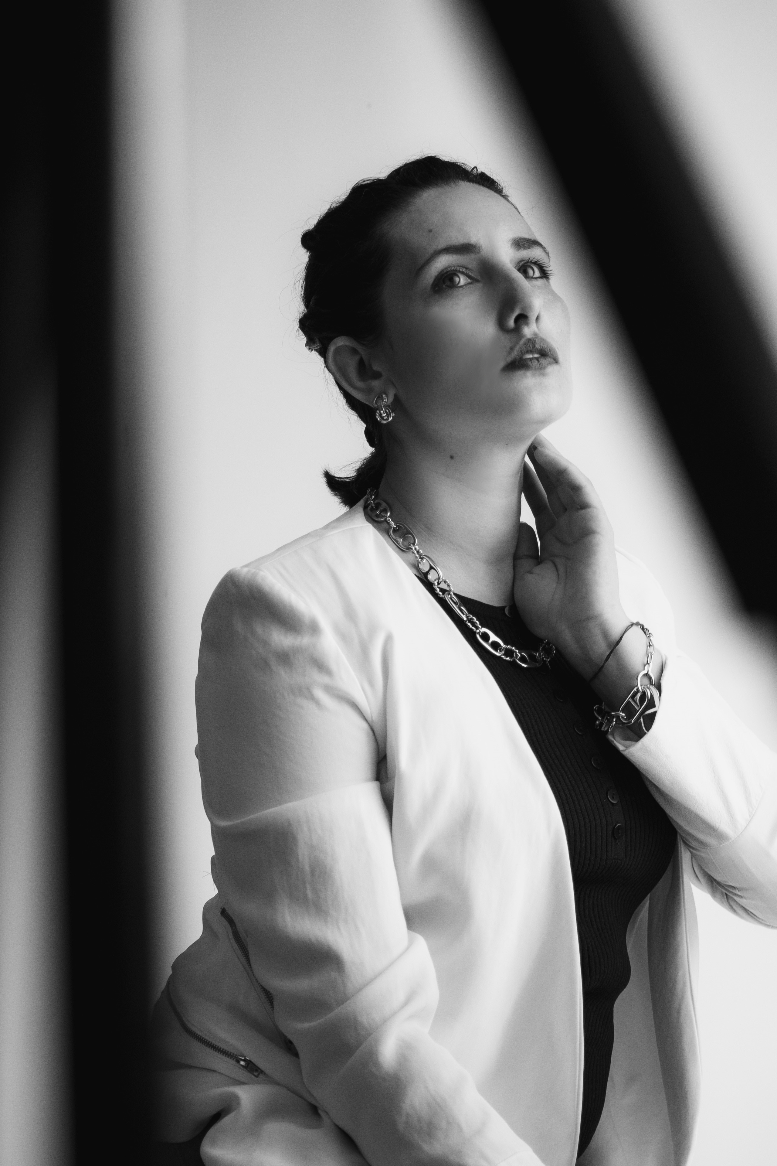 Модель для съёмок одежды для брендов для маркетплейс, для творческих фотосессий Марсуверских Татьяна фотограф