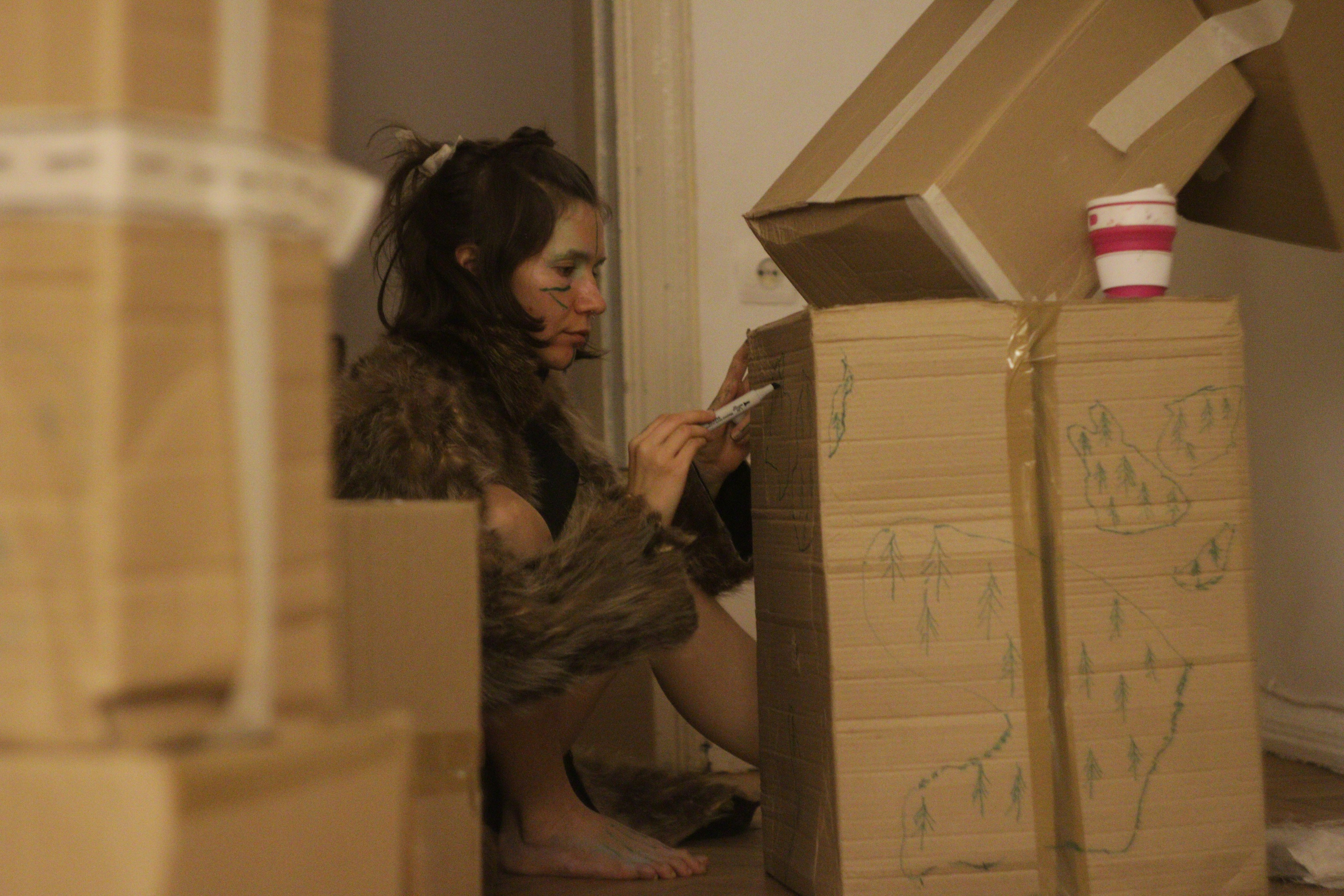 2024 performans “boxes”. Home