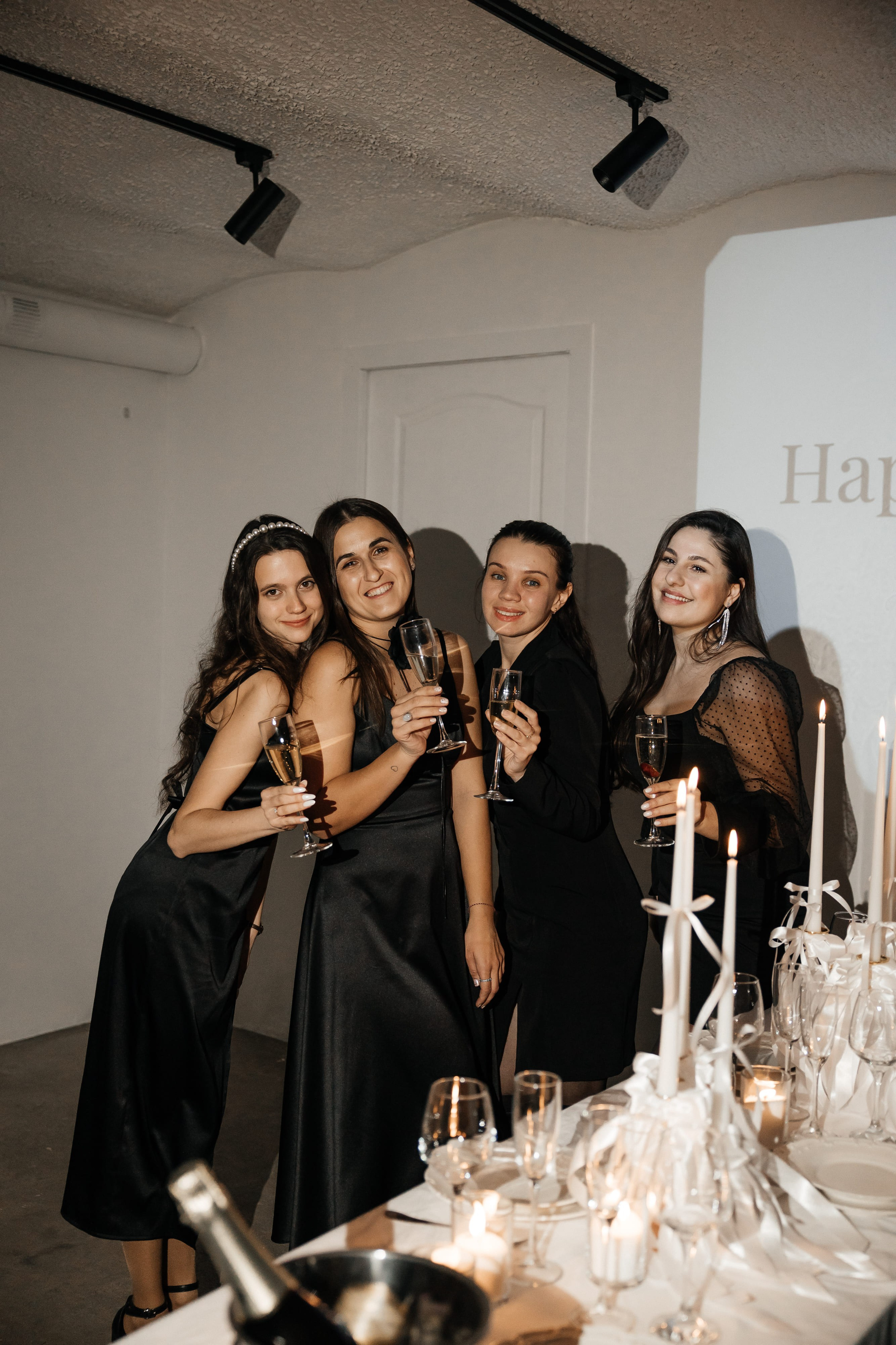 Корпоратив. Организация свадеб и других мероприятий во Владивостоке от «Рядом быть»