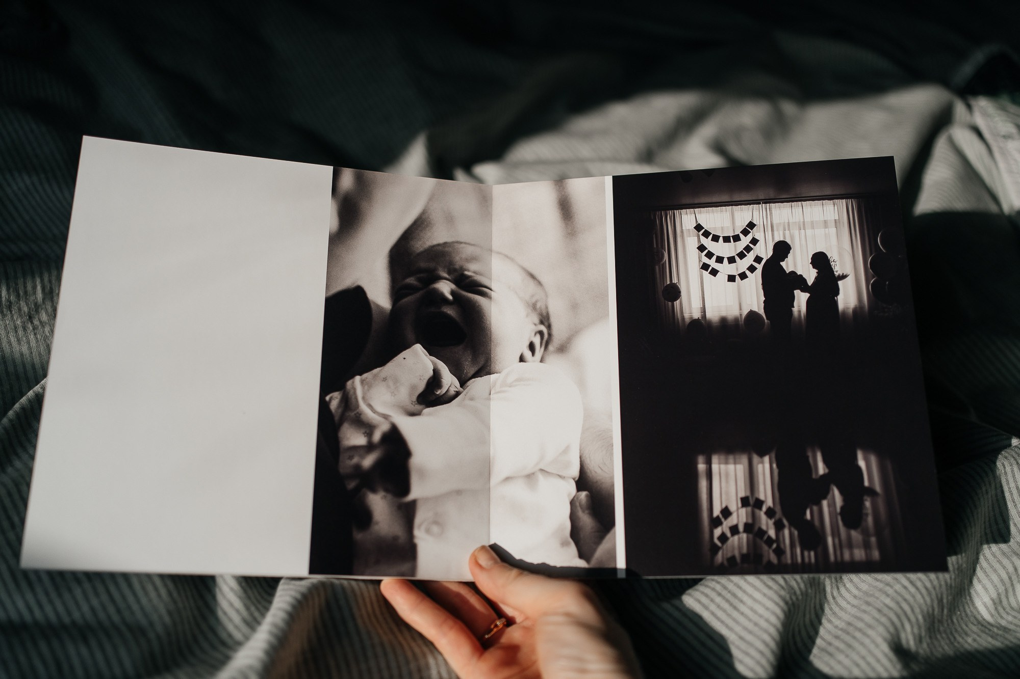 Семейные фотокниги. Детские выпускные альбомы в Красноярске