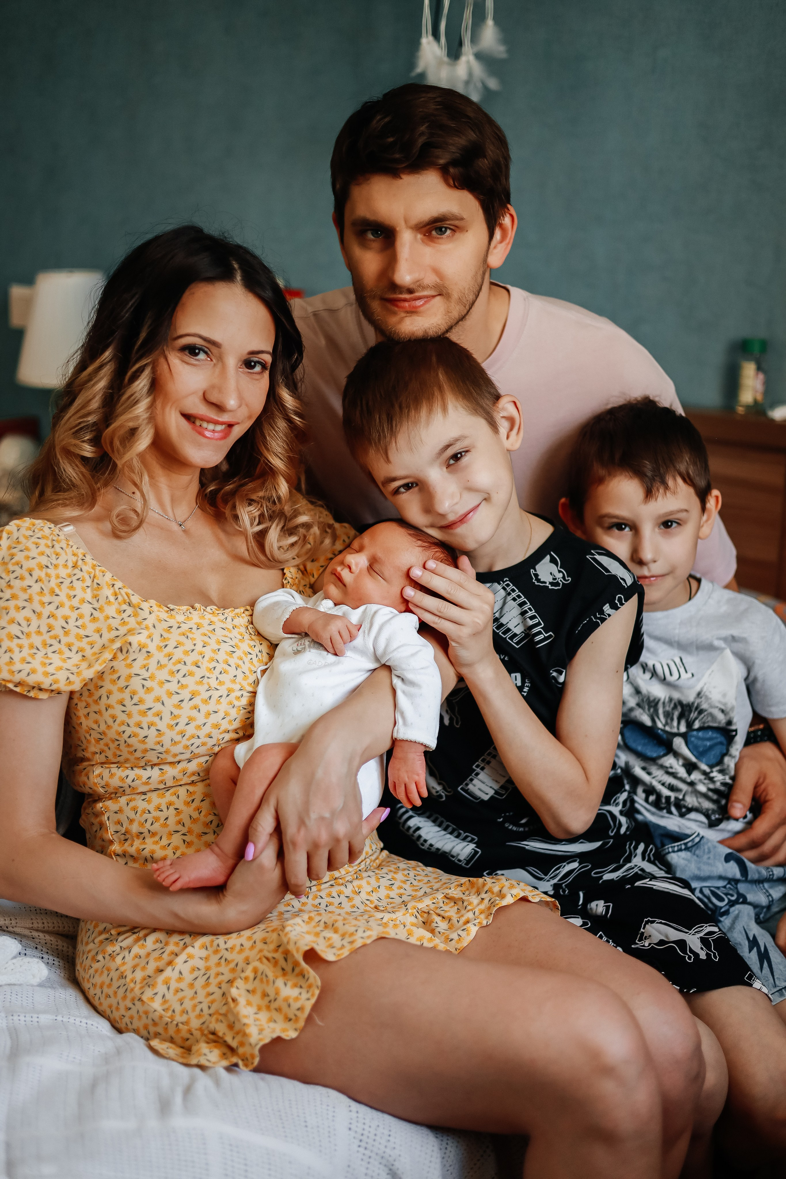 Родился мальчик ✨. Мария Бриль семейный и детский Lifestyle фотограф Москва