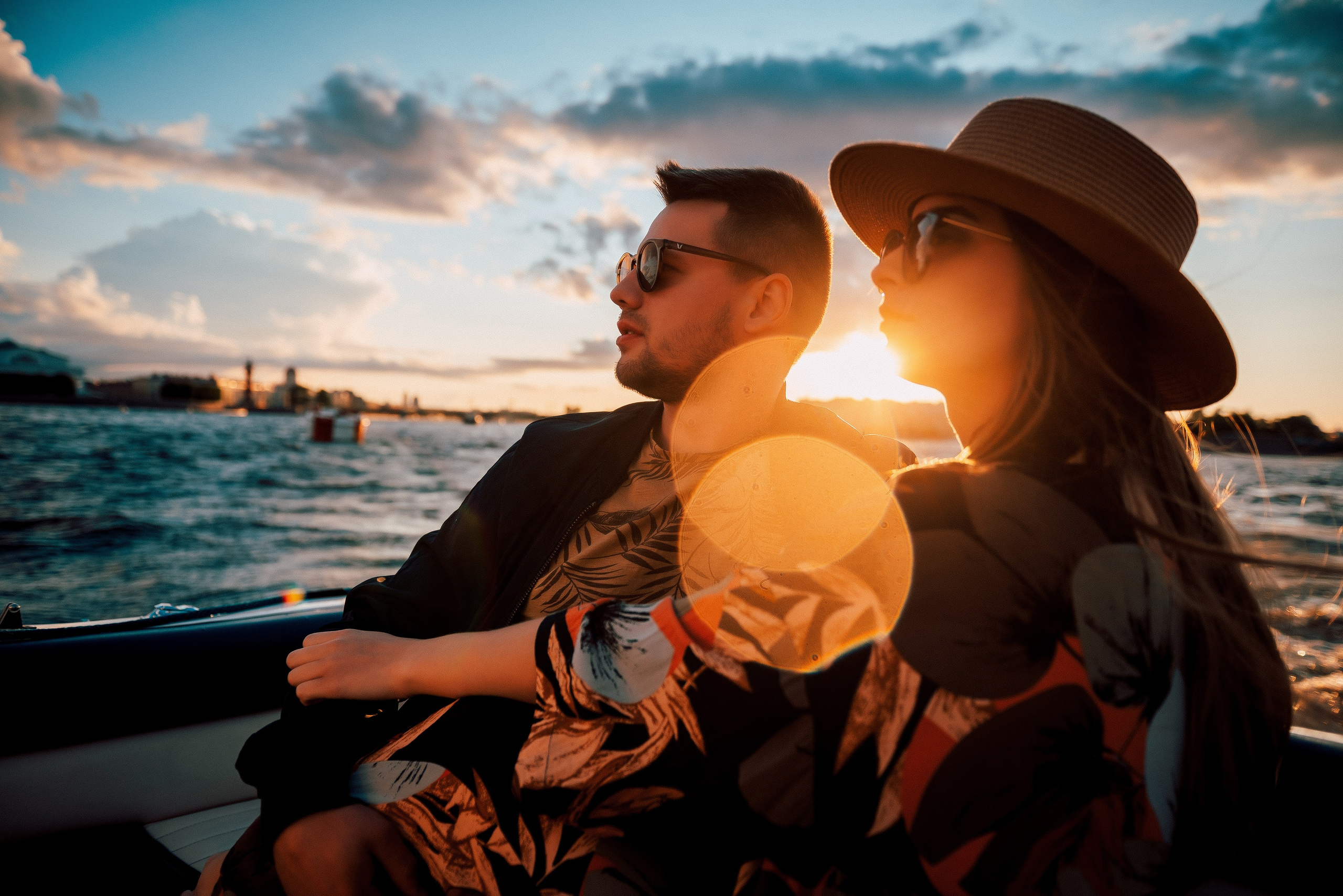 Фотограф СПБ Нечаев Антон