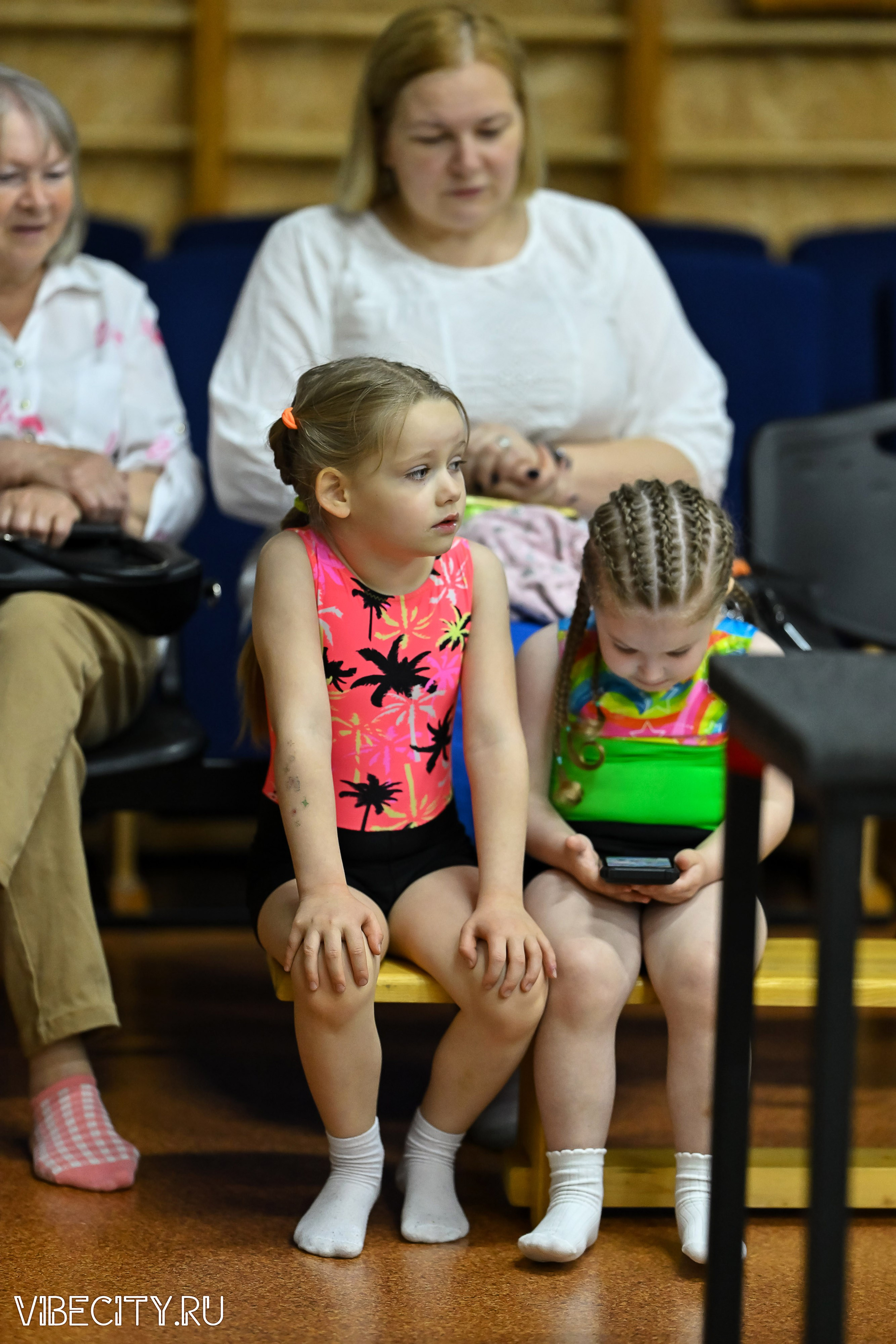 Контрольная тренировка по спортивной гимнастике. VIBECITY.RU Вайб Сити Ру Фоторепортажи Фотоотчеты Калининград