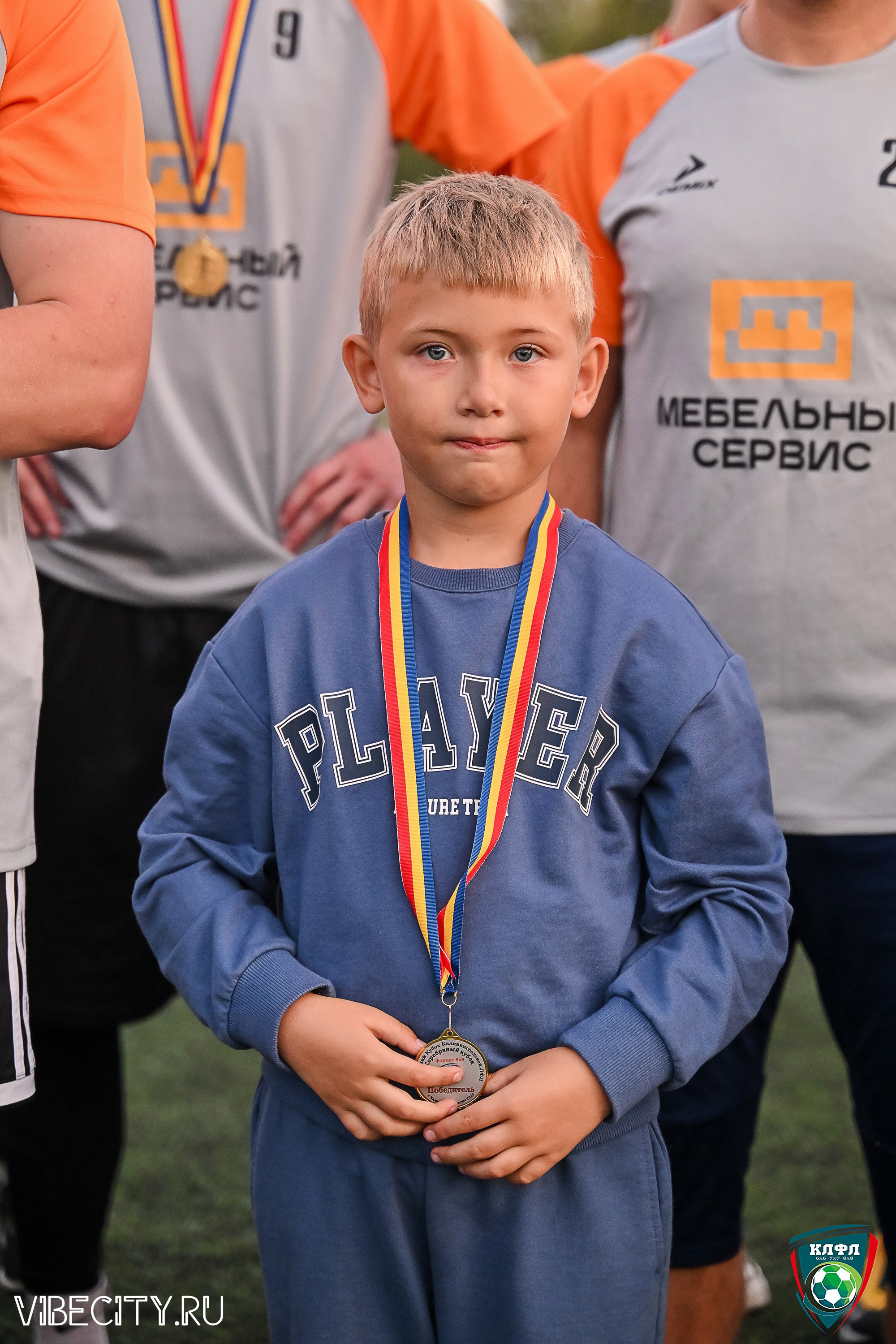ПЛЕЙ-ОФФ XXl ЛЕТНЕГО КУБКА КАЛИНИНГРАДСКОЙ ЛФЛ. VIBECITY.RU Вайб Сити Ру Фоторепортажи Фотоотчеты Калининград