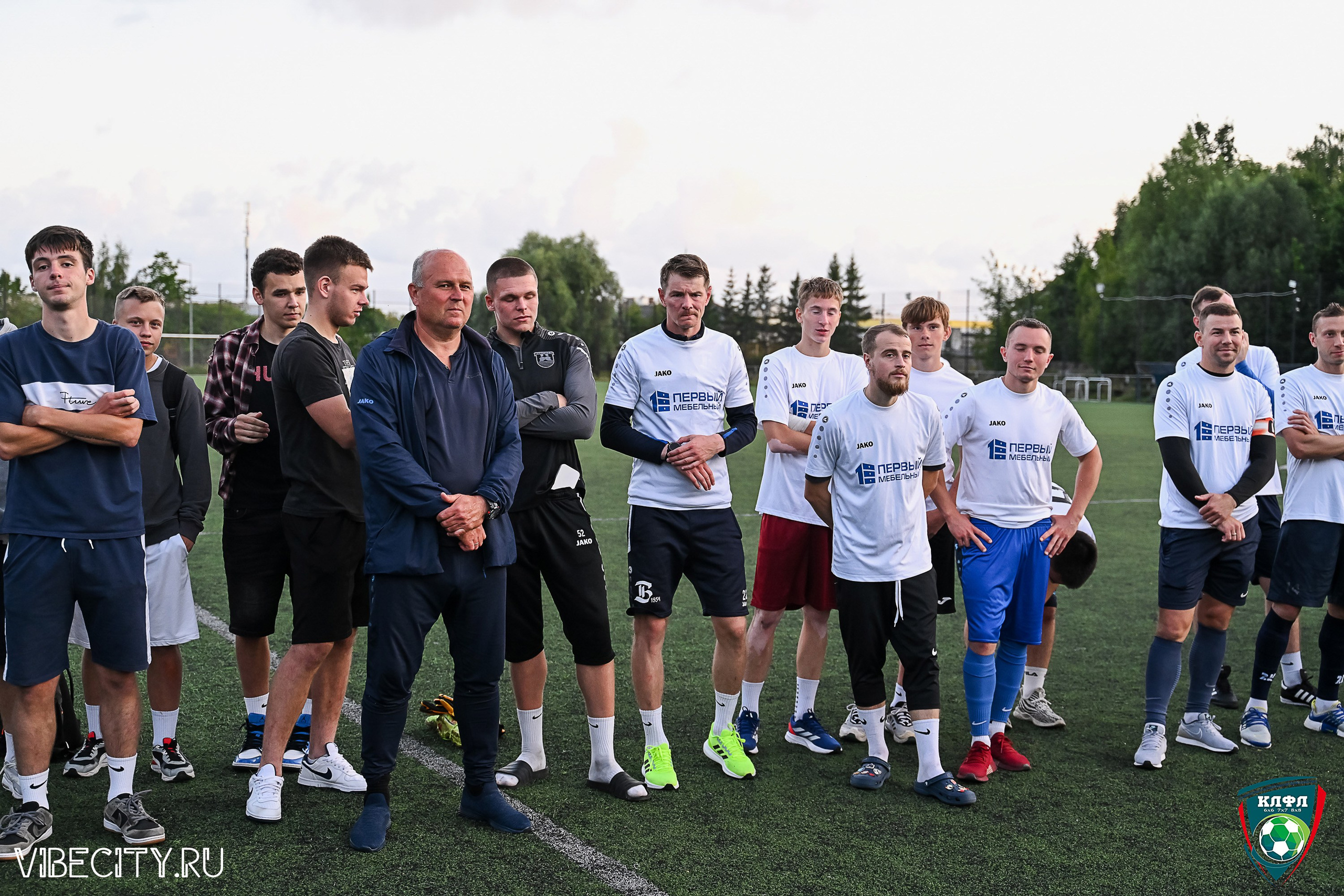 ПЛЕЙ-ОФФ XXl ЛЕТНЕГО КУБКА КАЛИНИНГРАДСКОЙ ЛФЛ. VIBECITY.RU Вайб Сити Ру Фоторепортажи Фотоотчеты Калининград