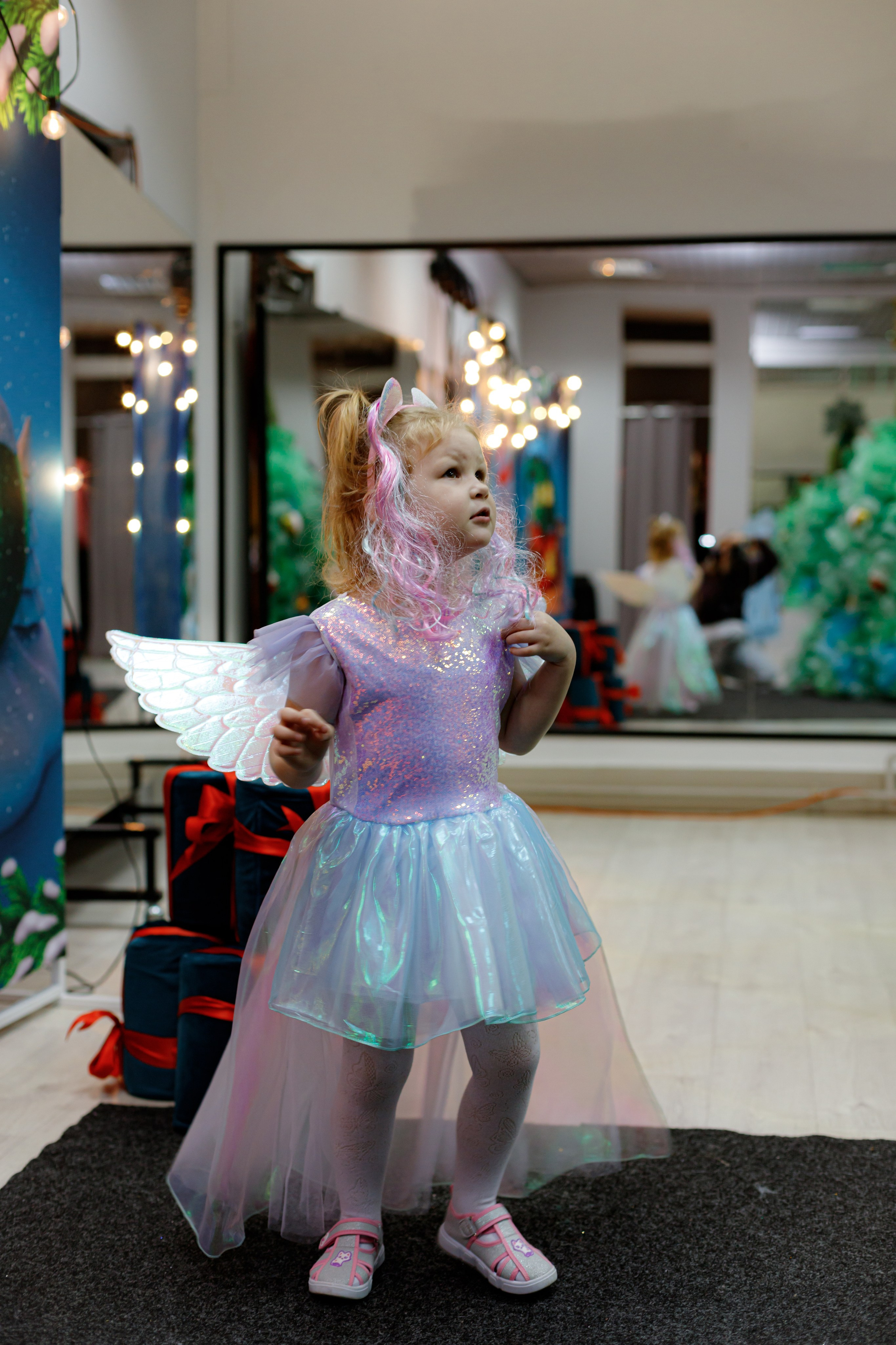 HAPPY NEW YEAR part/4. Photokarish