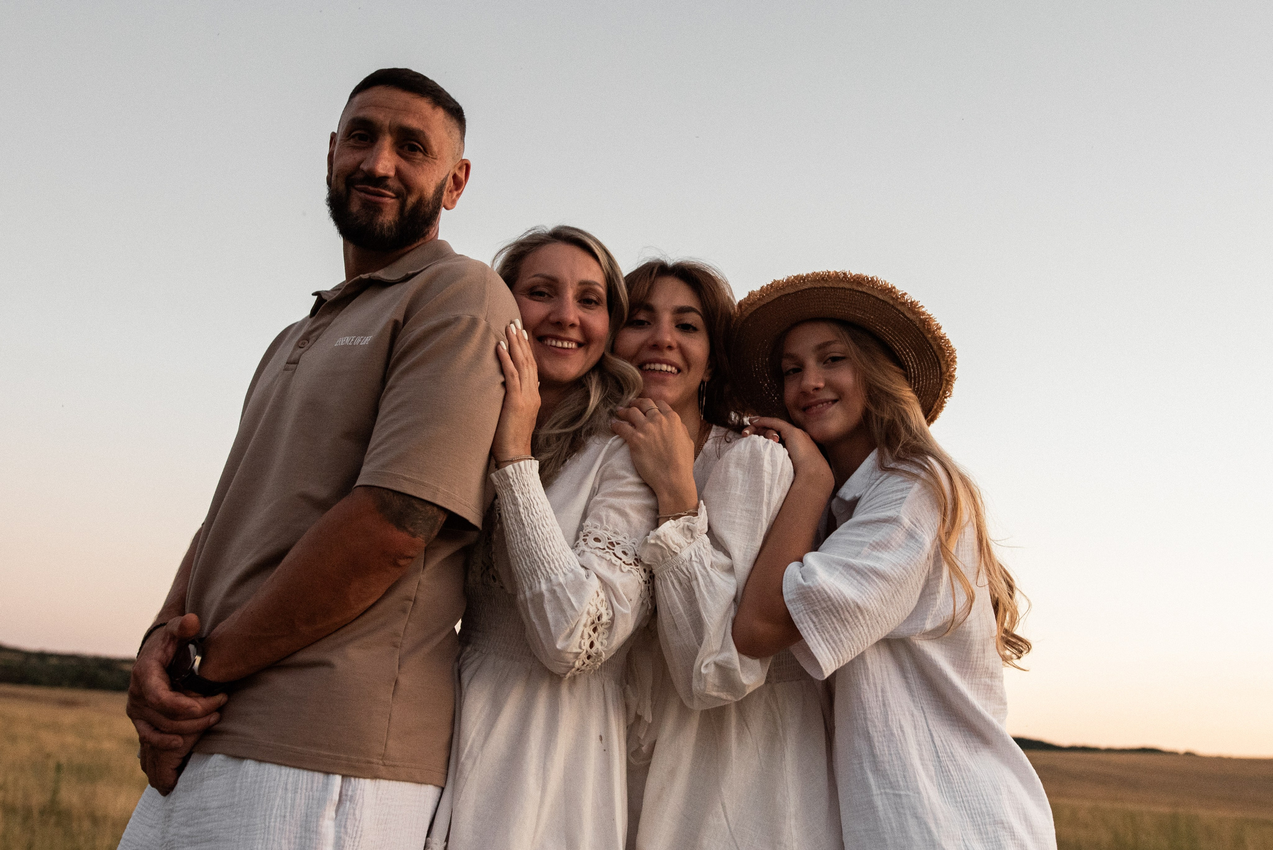 В гостях у Руны. Семейный и детский фотограф в Санкт-Петербурге Татьяна Дмитренко