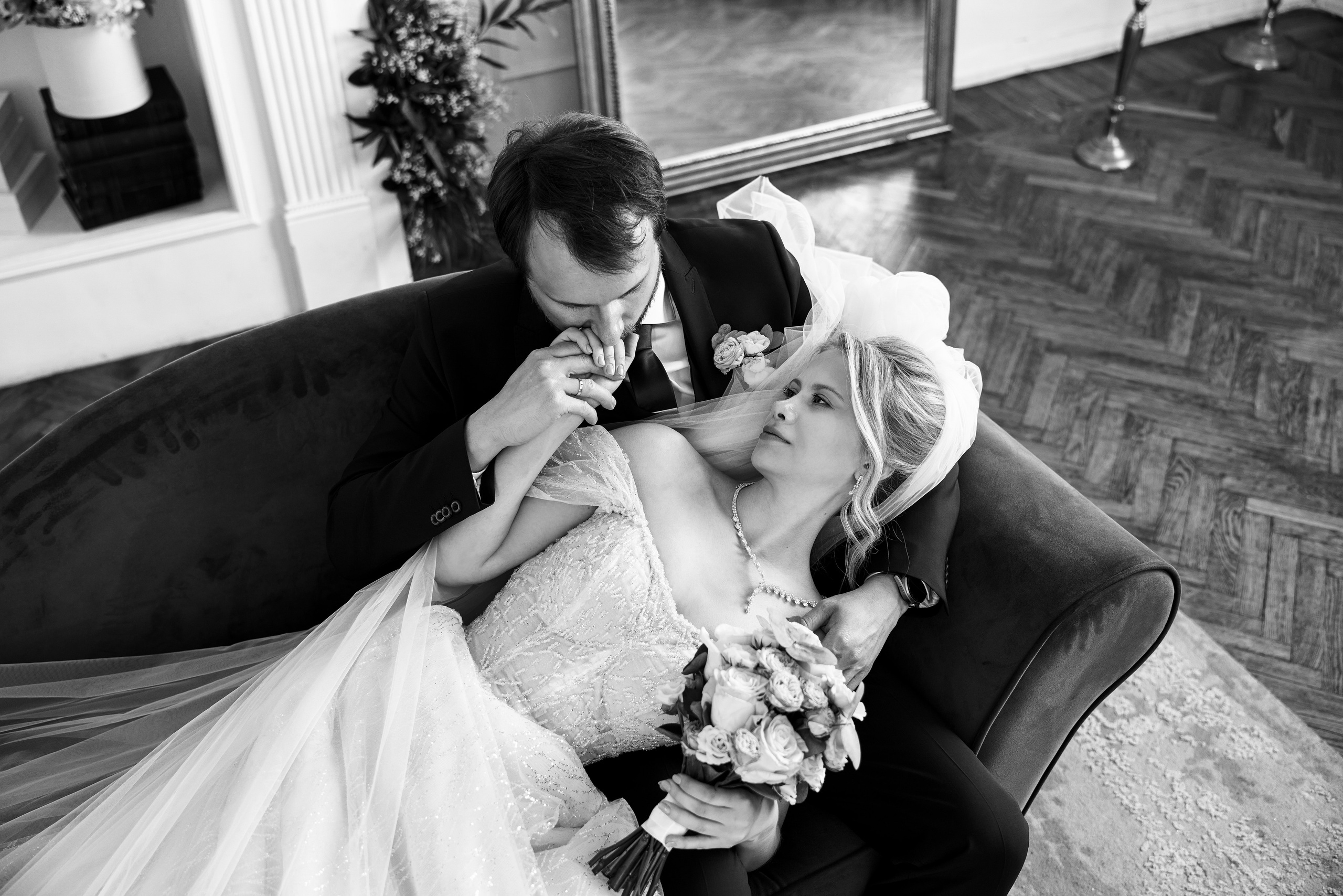 Wedding Day 06.06.2024. Профессиональный фотограф в Воронеже Владислав Крылов