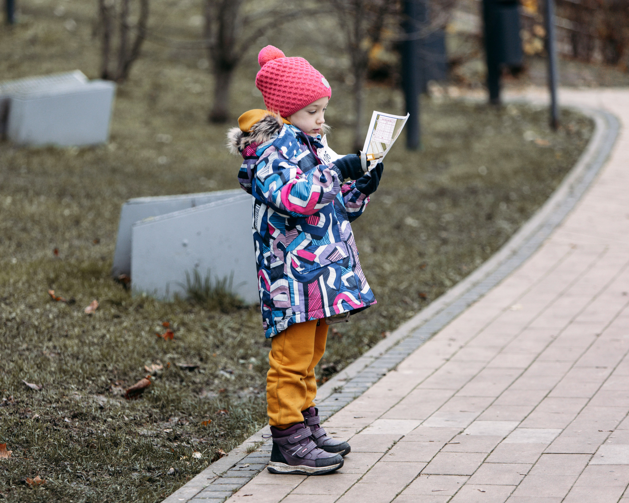XIX фестиваль спортивного ориентирования «Воскресенская осень». Выпускные альбомы и школьный фотограф в Подольске, Троицке, Щербинке, Москве и Московской области
