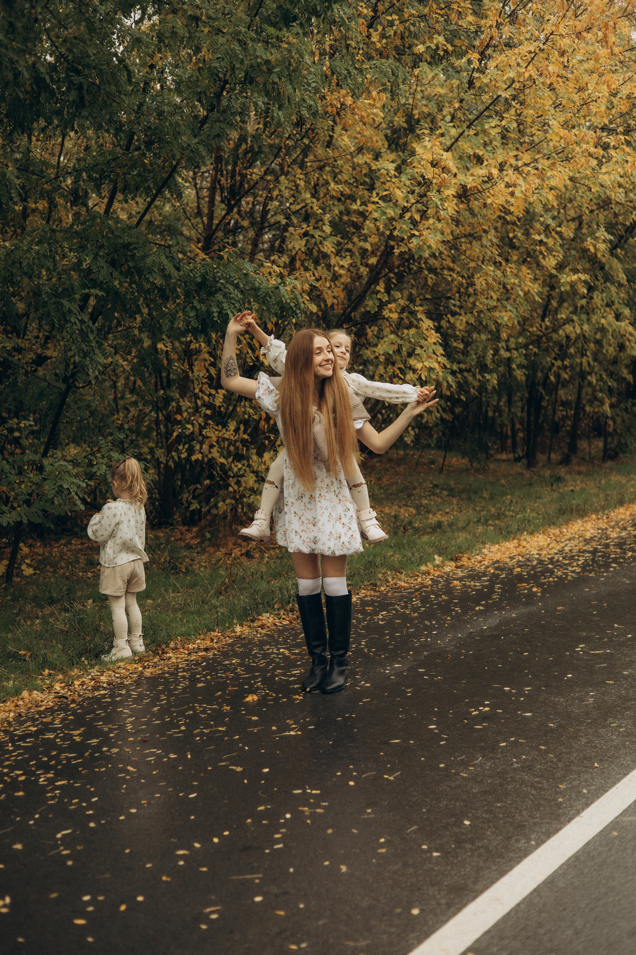 Портфолио. Главная