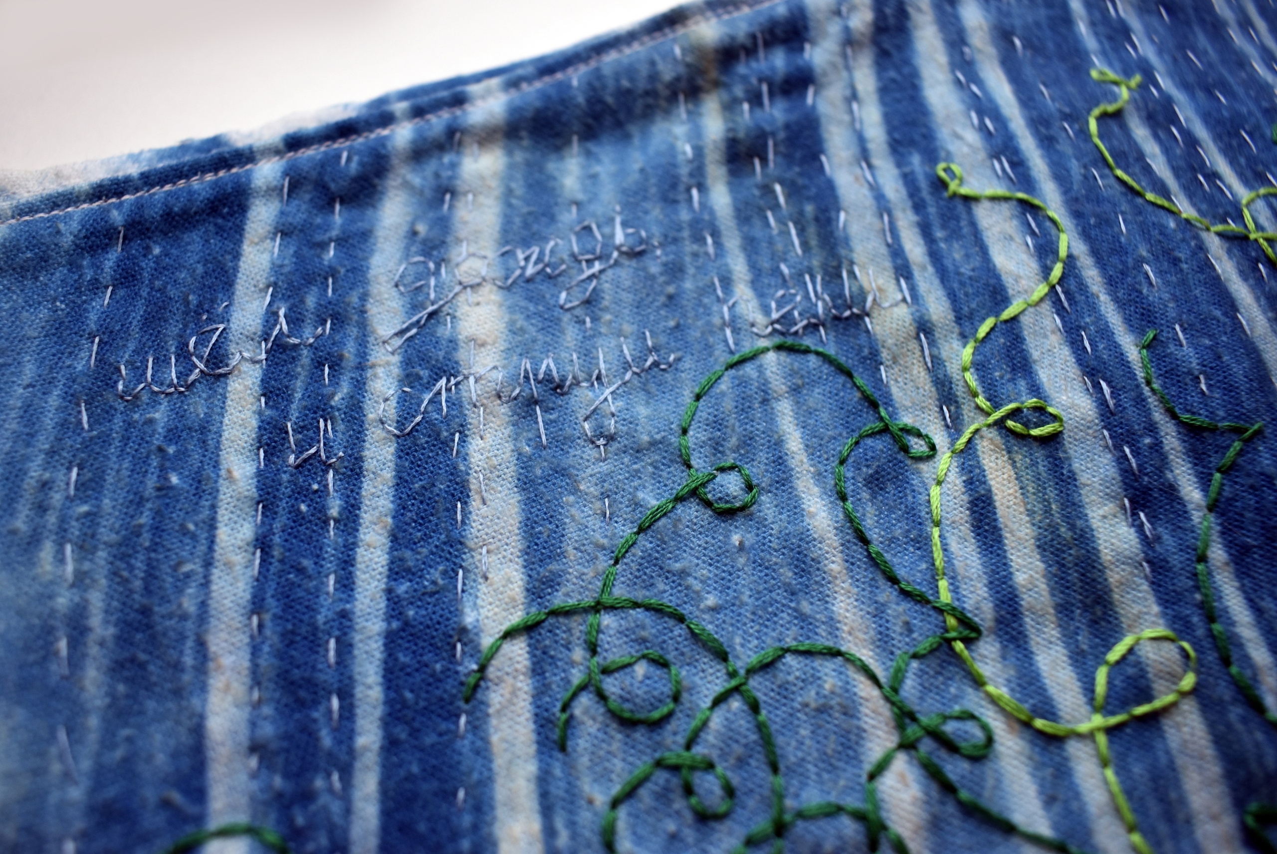 Текстильные книги. Микс-медиа художница Надежда Пророкова