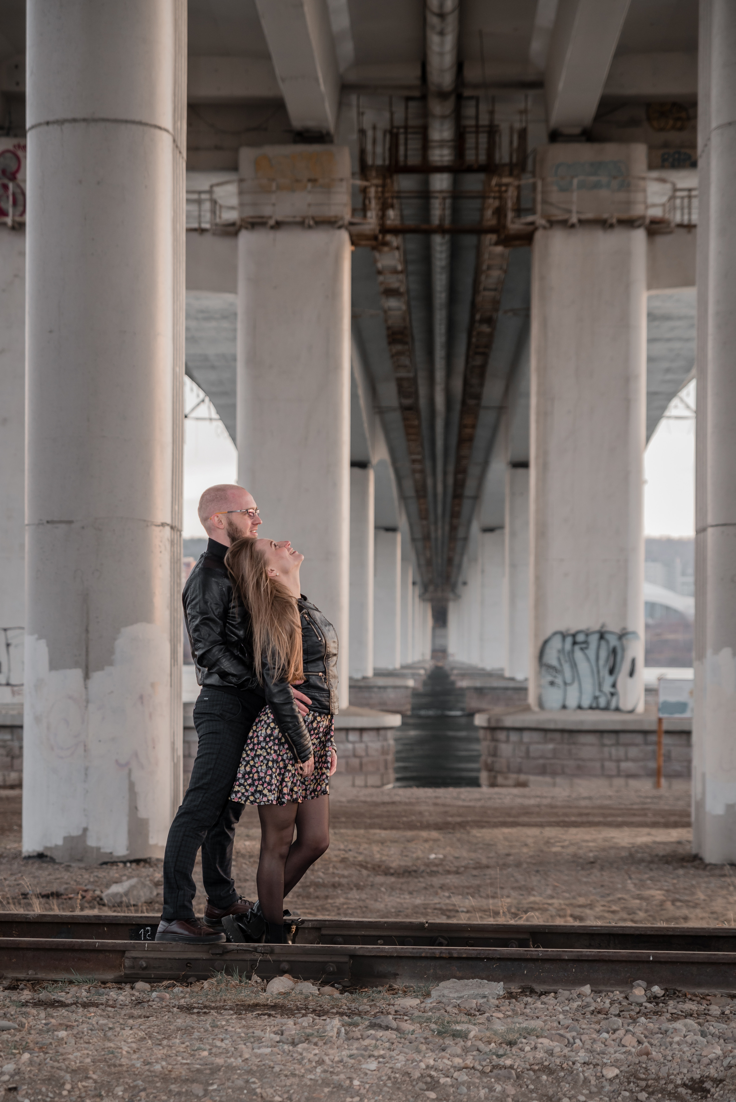 Юля. Семейный и свадебный фотограф в Иркутске Максим Жигалов