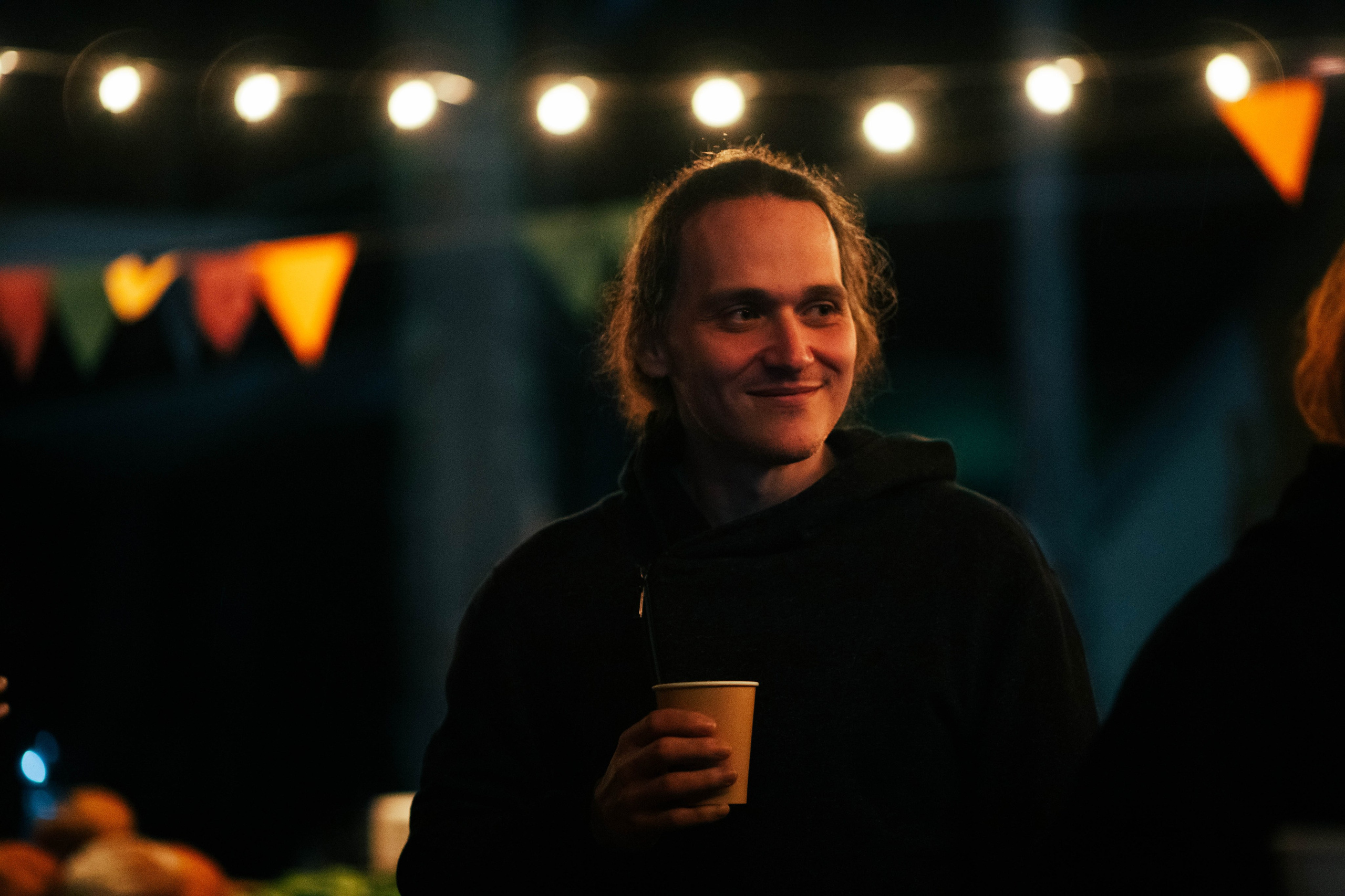 Кира Кечекьян — фотограф в Москве