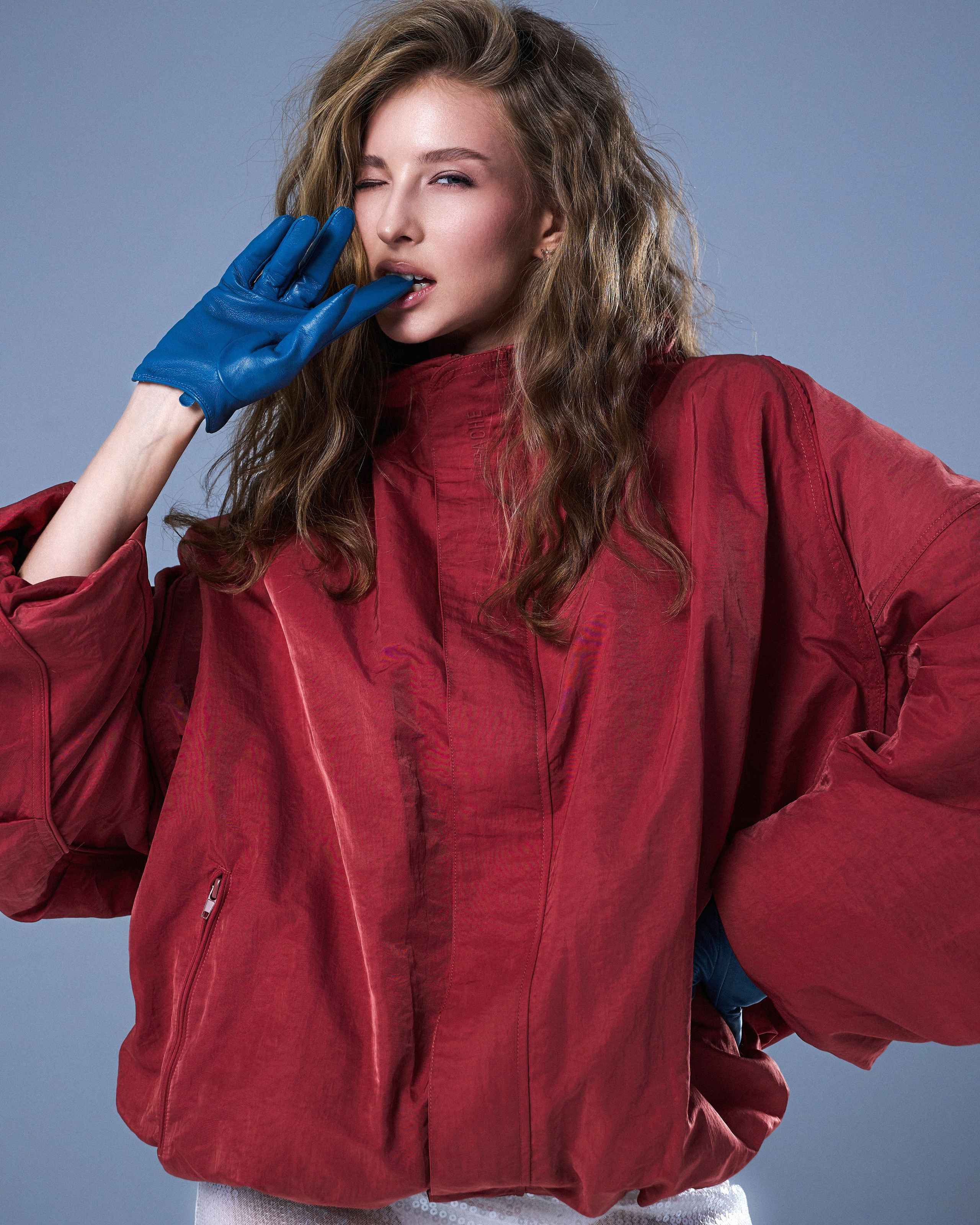 PERSONAL & CREATIVE. VERONIKA TIKHOMIROVA | PHOTOGRAPHER