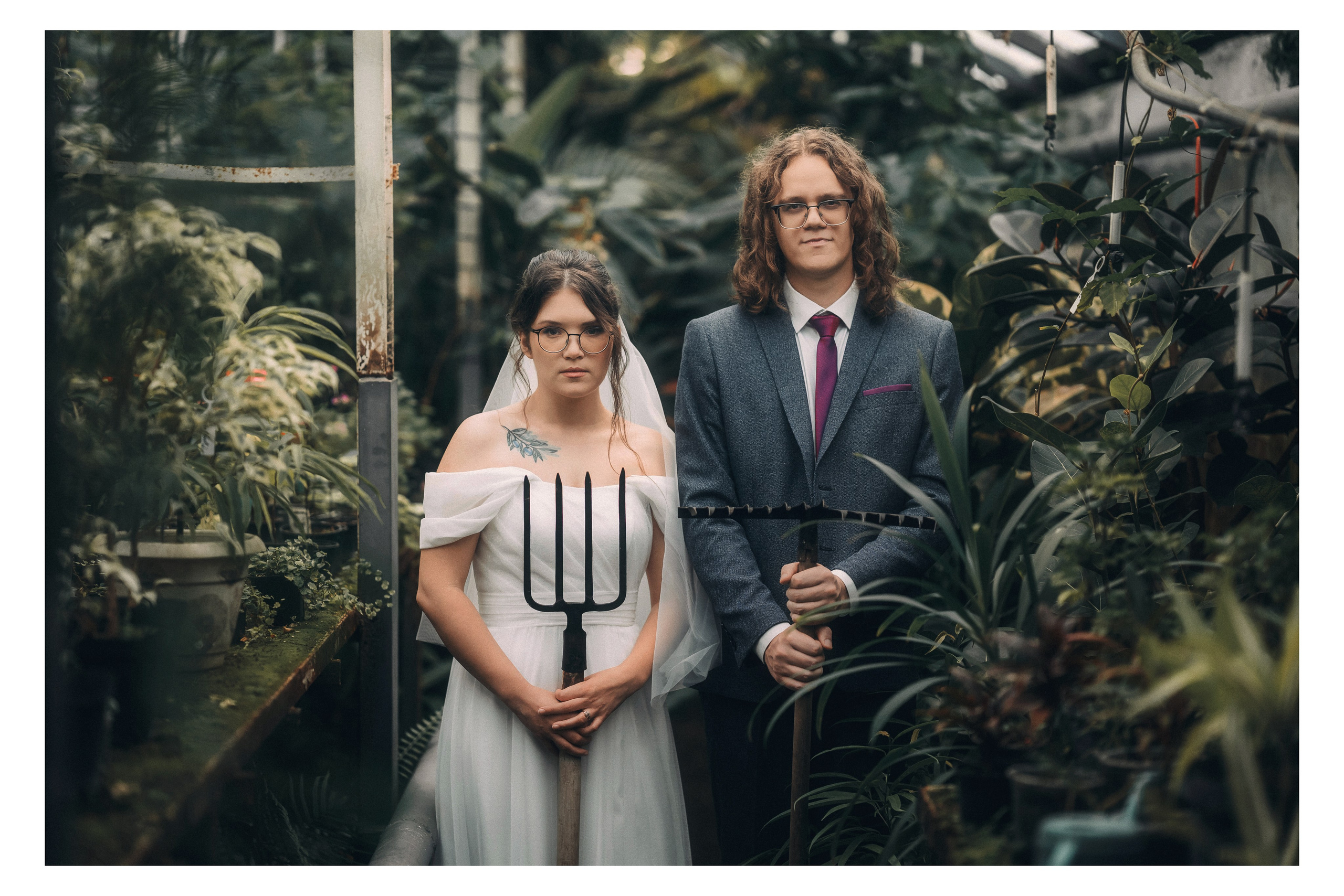 Свадебный и репортажный фотограф в Воронеже Роман Янко