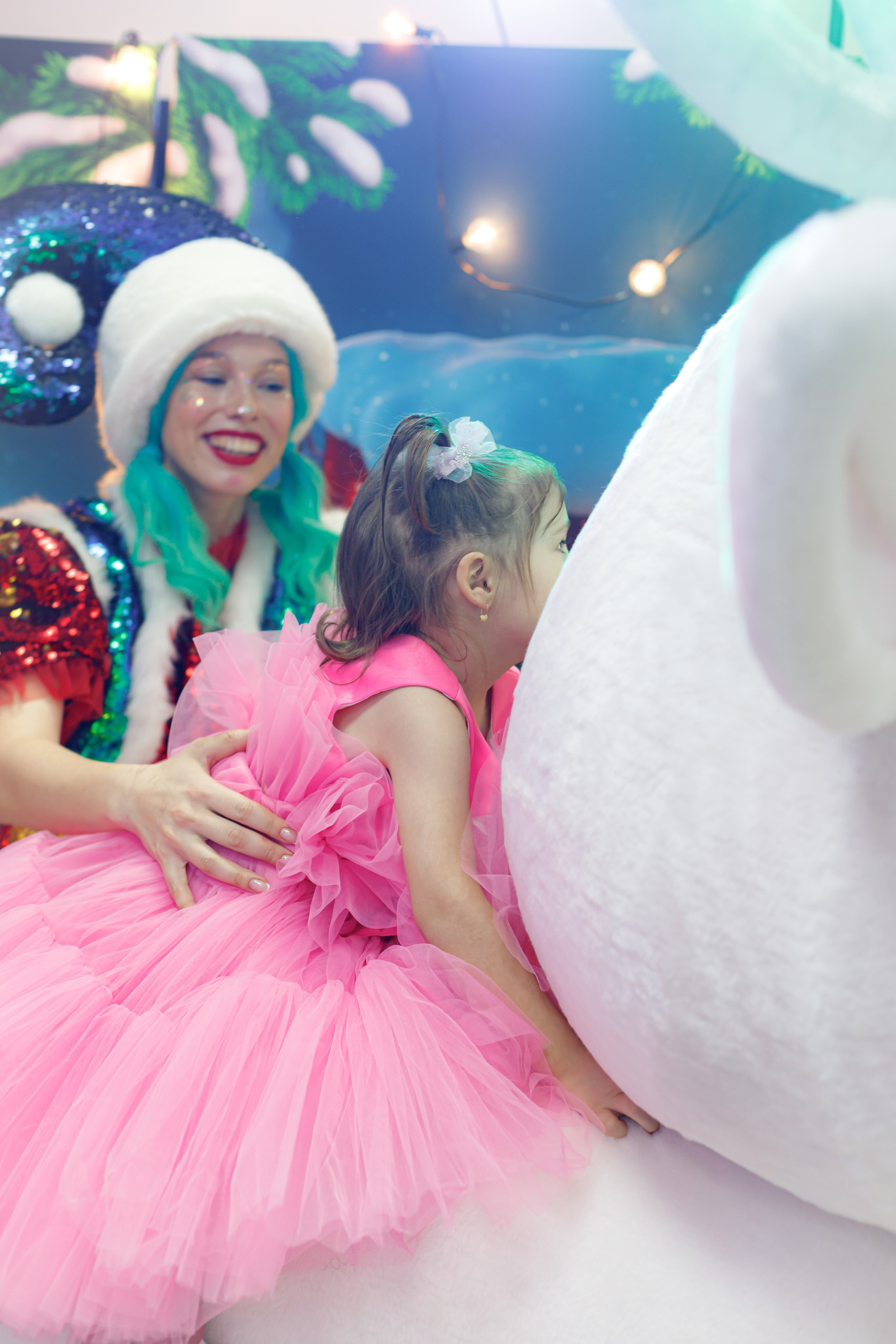 HAPPY NEW YEAR PART/3. Photokarish