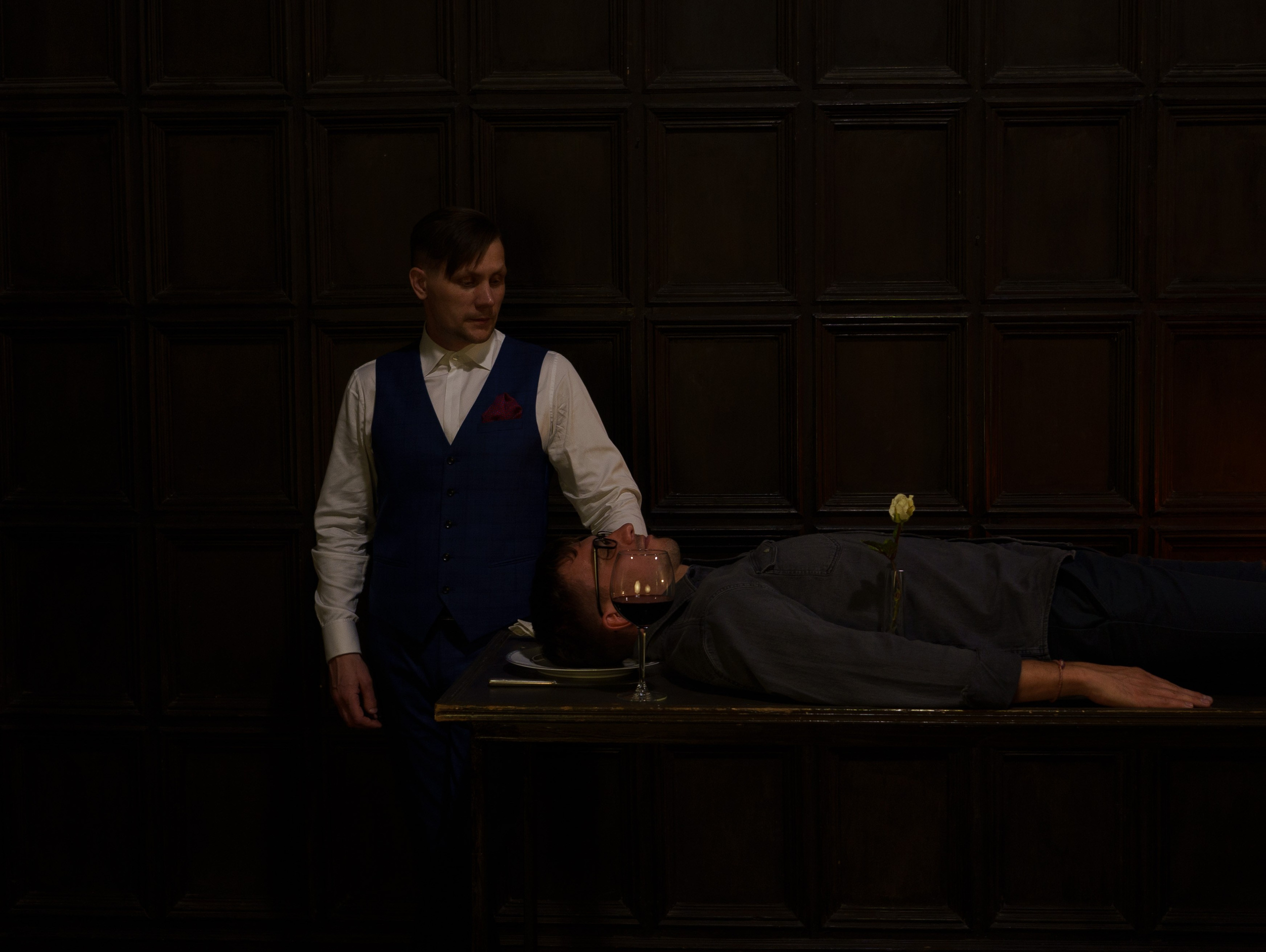 Услуги. Творческий фотограф Москва и МО Юлия Широкова