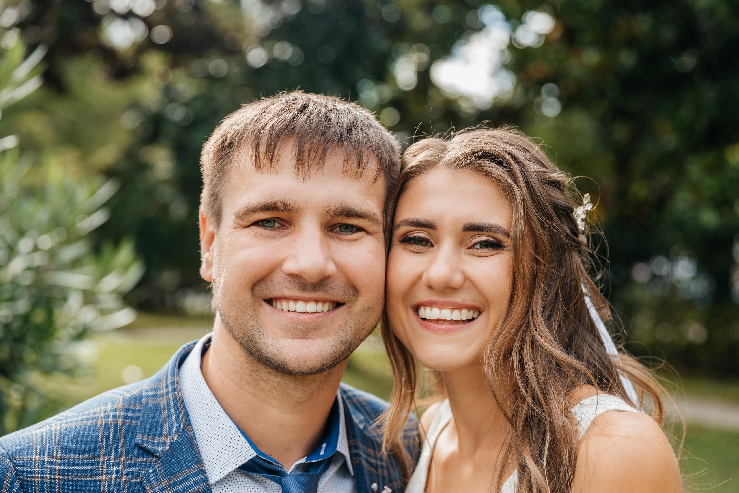 Локации центрального Сочи