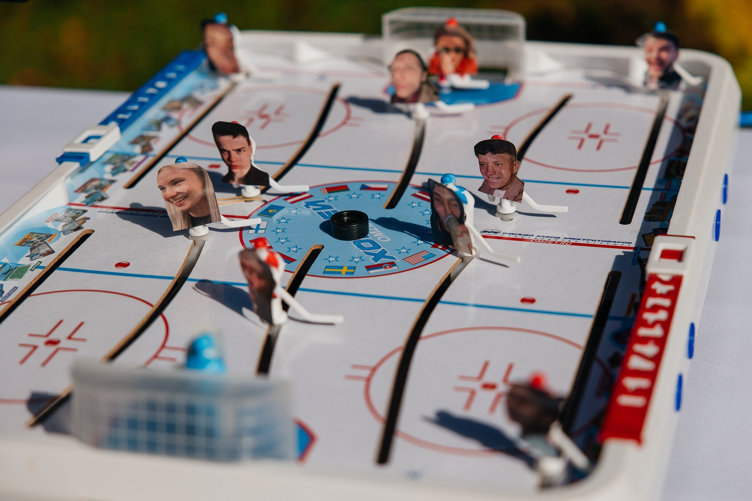 Егор и Юля. Организатор мероприятий в Абакане I Ольга Петухова