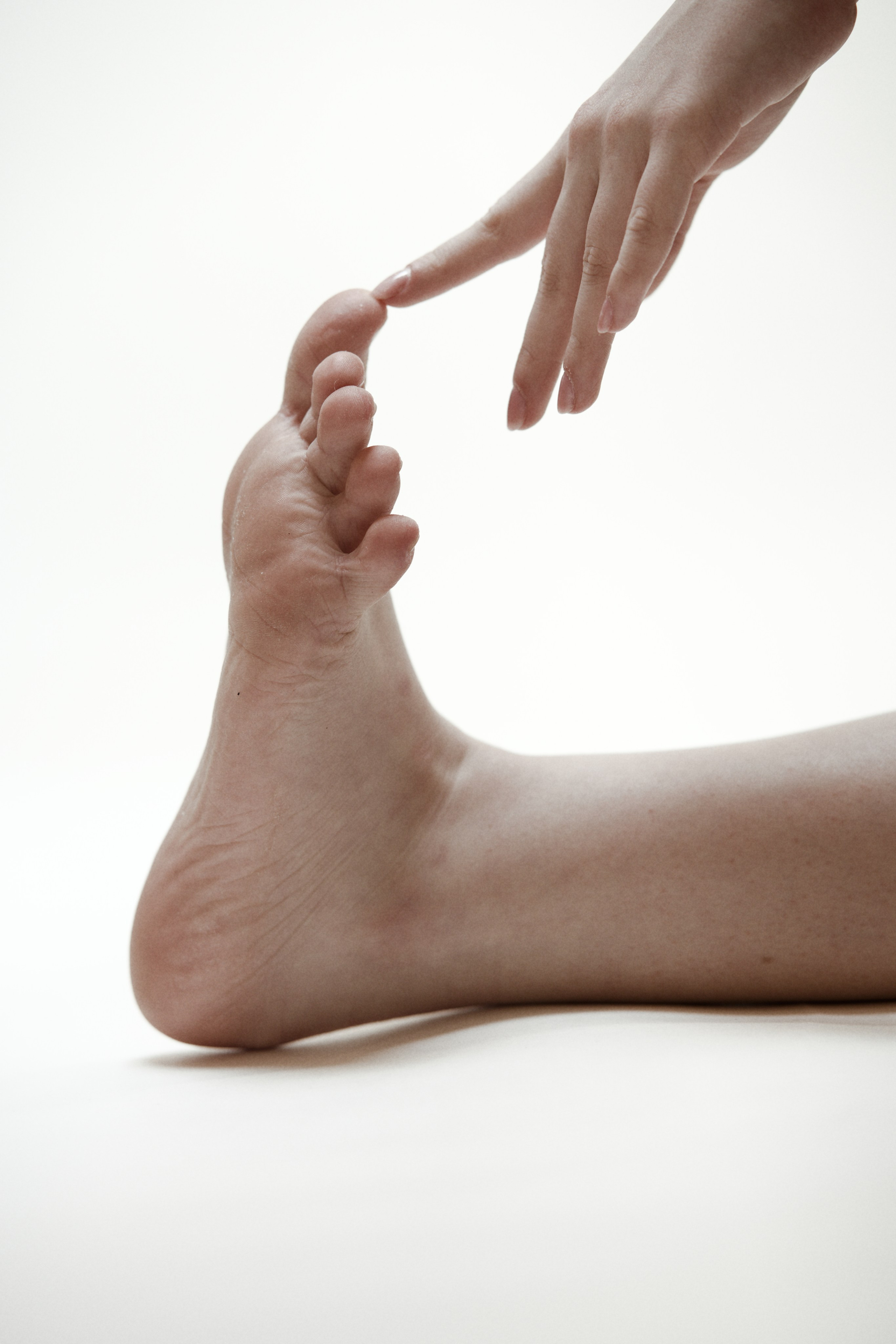 Хореография. Портретный фотограф в Тюмени Баталина Ольга