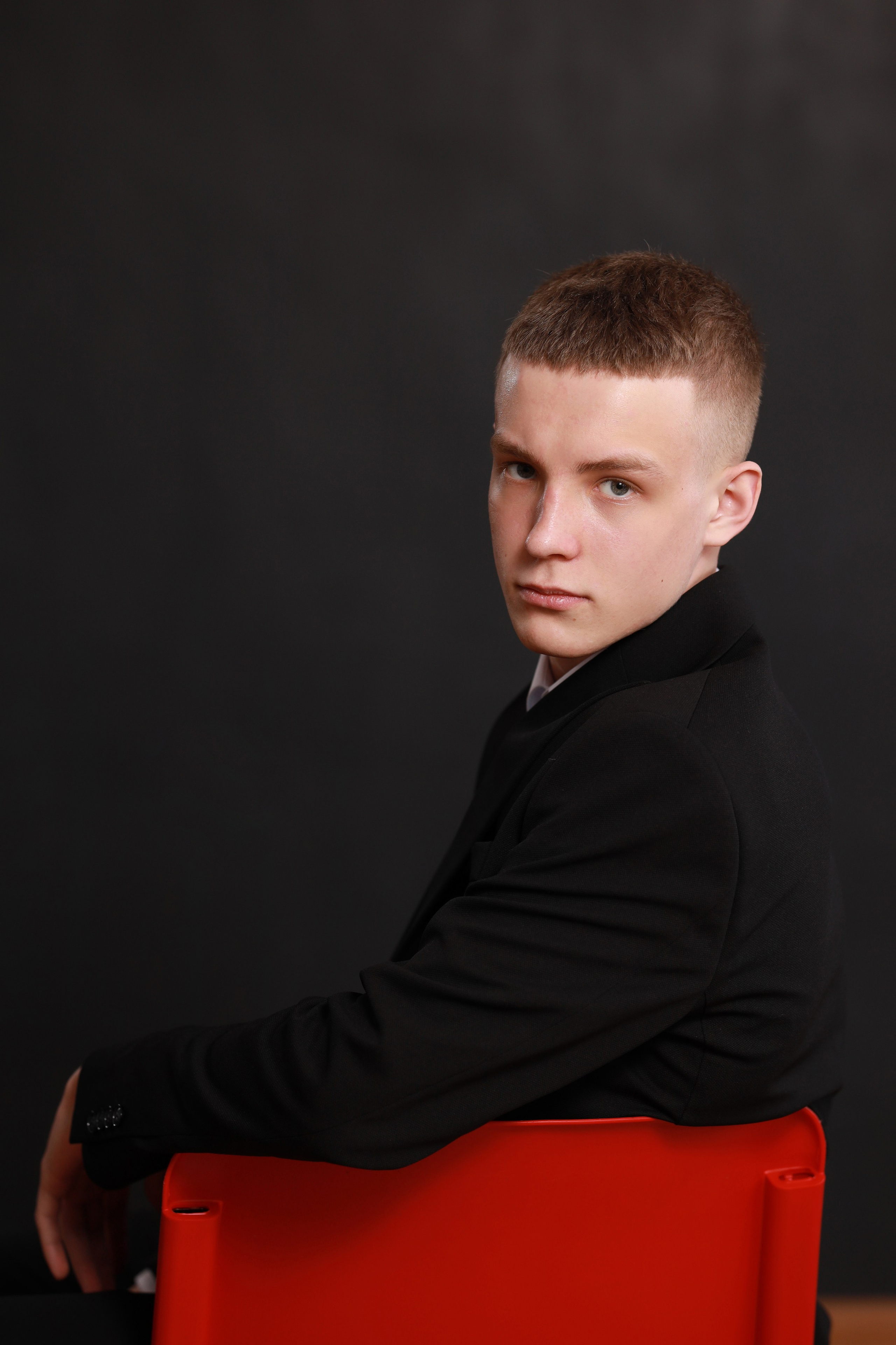 СТАРШАЯ ШКОЛА (9-11 КЛАСС). Школьный фотограф в Красноярске