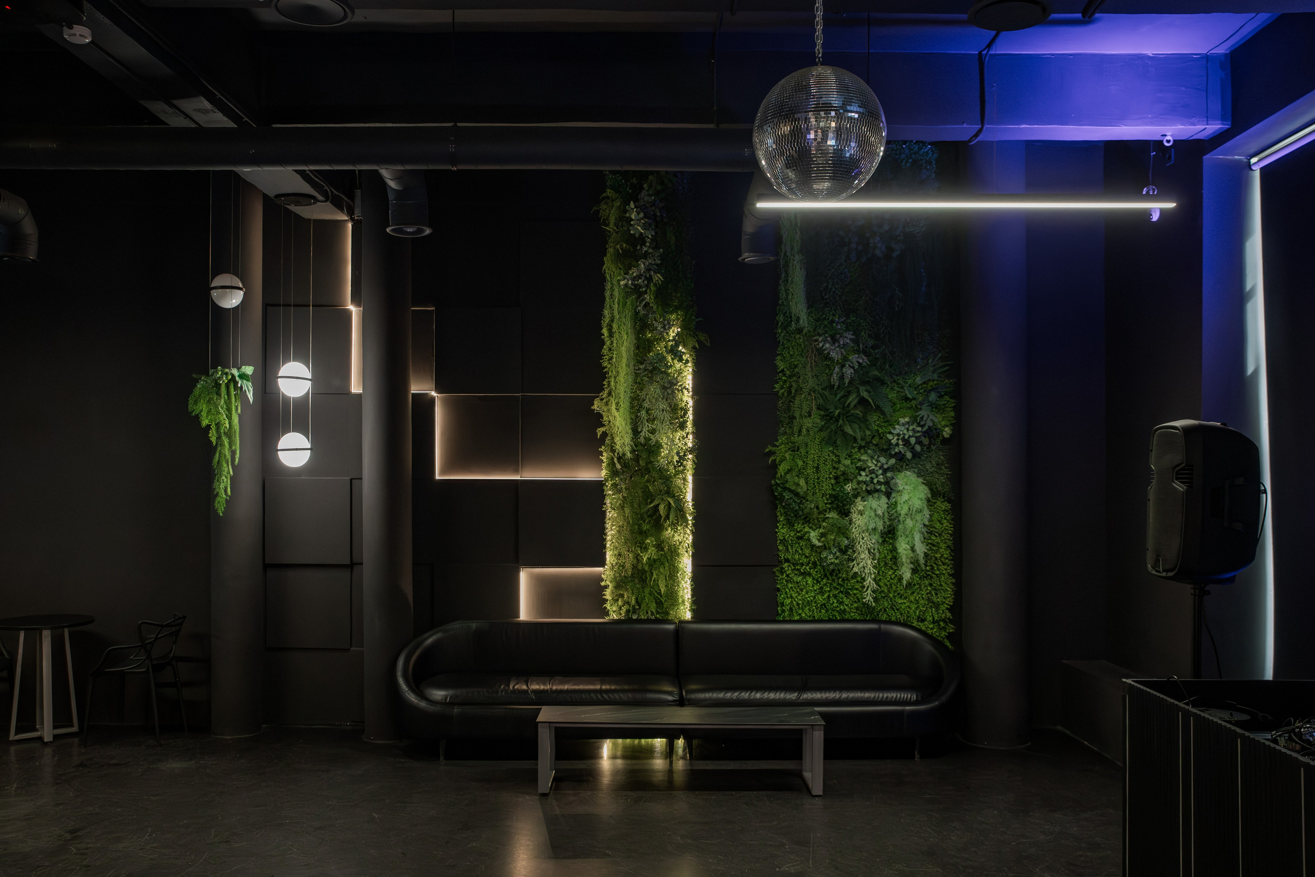 Кожевенная, 34А. Аренда лофта в СПб для мероприятий