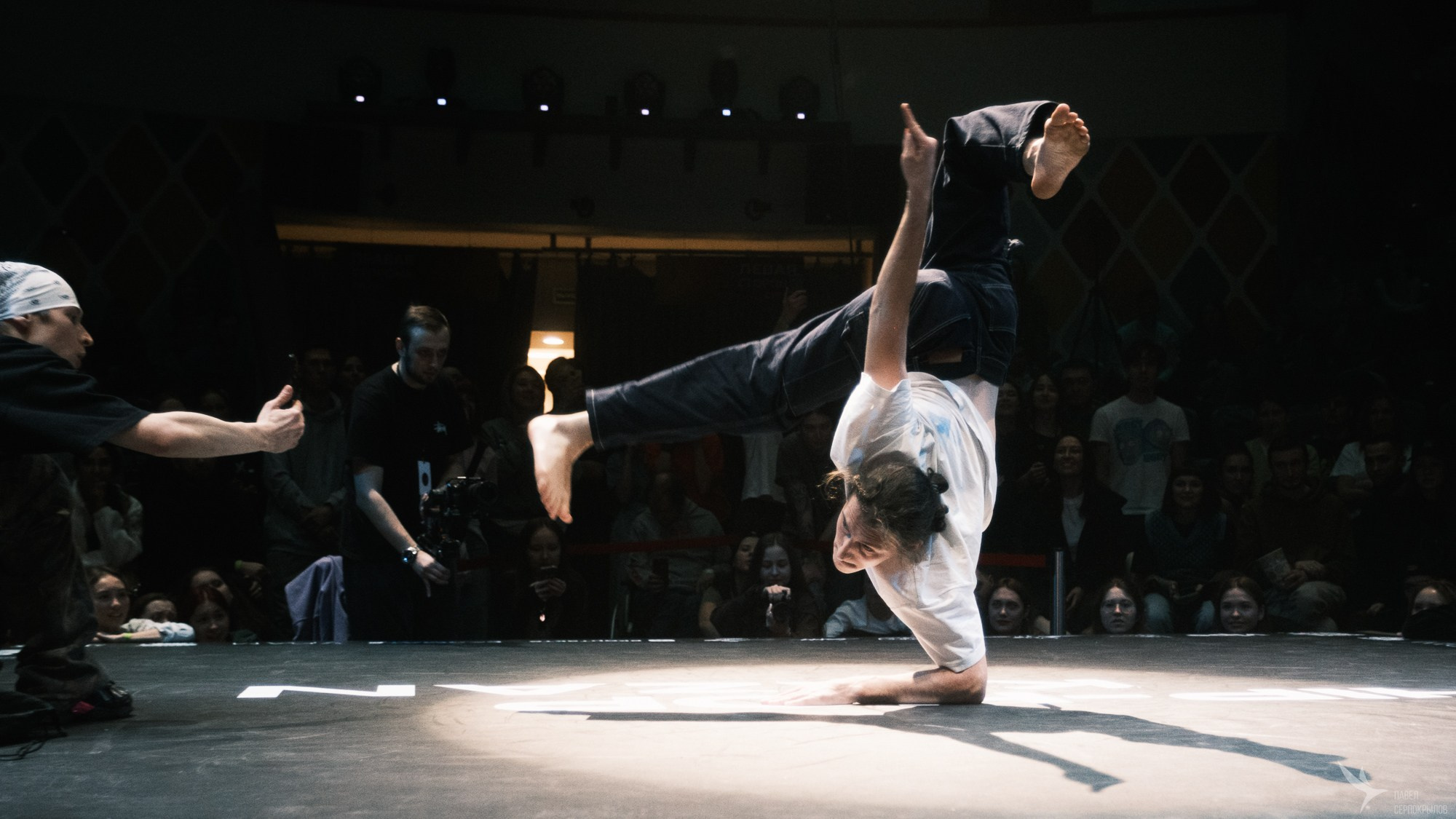 Hip-Hop Kazan. Репортажный фотограф в Казани Павел Серпокрылов