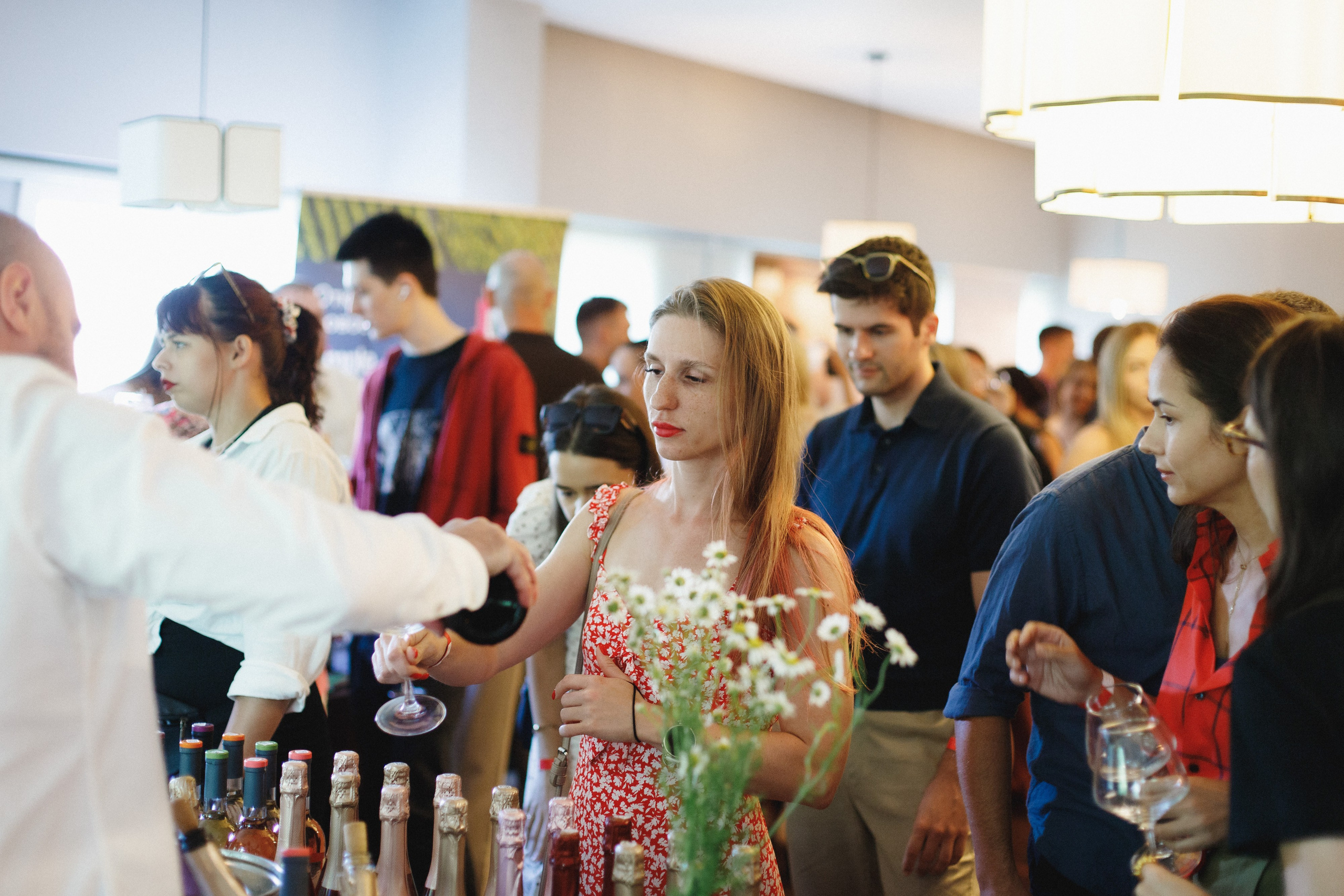 ФЕСТИВАЛЬ РОССИЙСКОГО ВИНА. СВОИ. ФОТООТЧЕТЫ-СОБЫТИЯ-МЕСТА