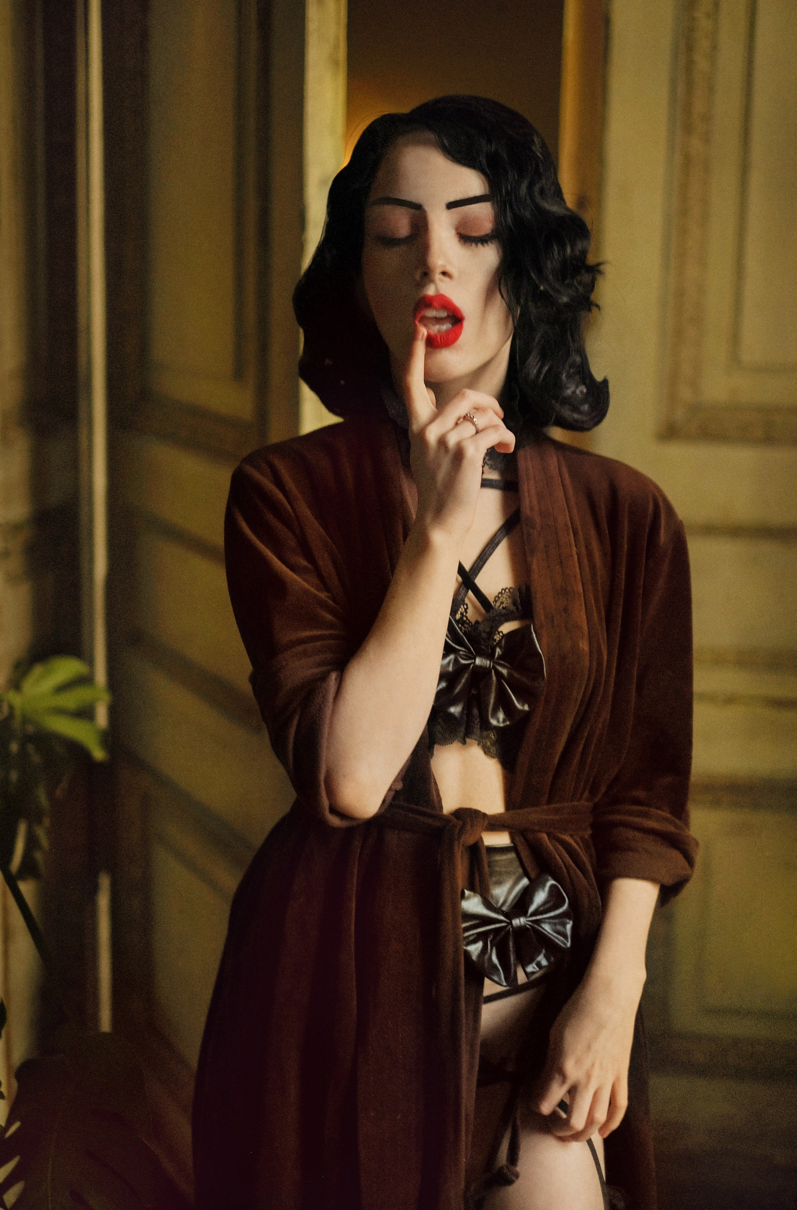 Персональные съемки. Фотограф Полина Гольдис