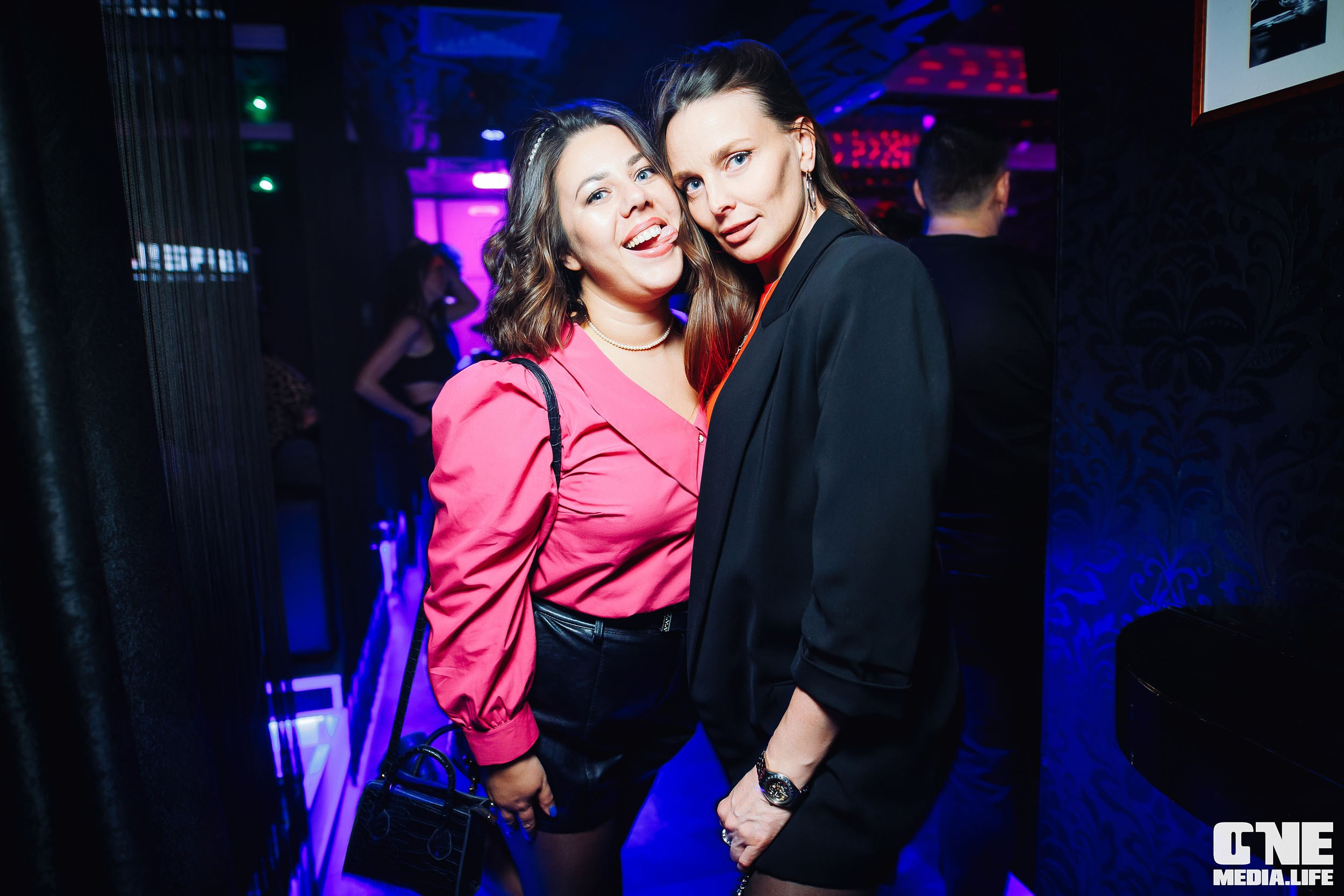 Dj Alexey Viper в Nisha. One Media Life: фоторепортажи, фотоотчеты с мероприятий и заведений