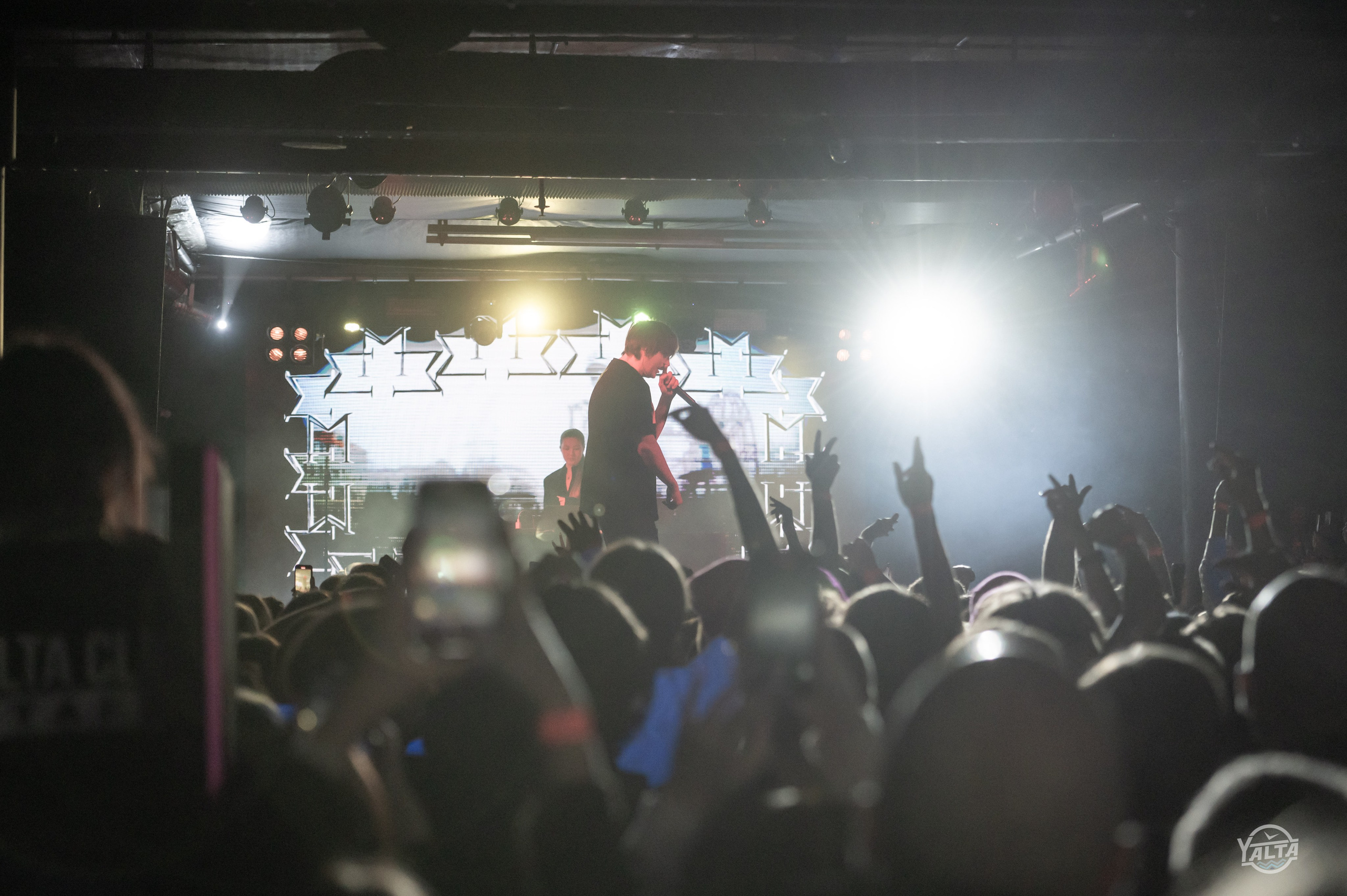 Слава КПСС. Клуб «Ялта». Фотограф в Калининграде Роман Большаков