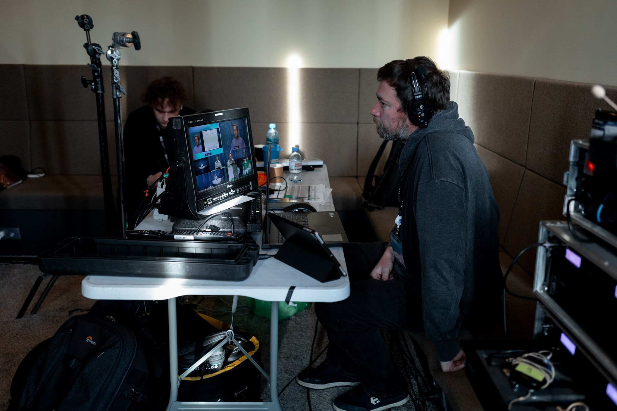 AI Journey 2025. Павел Шарапов | Фотограф | Москва