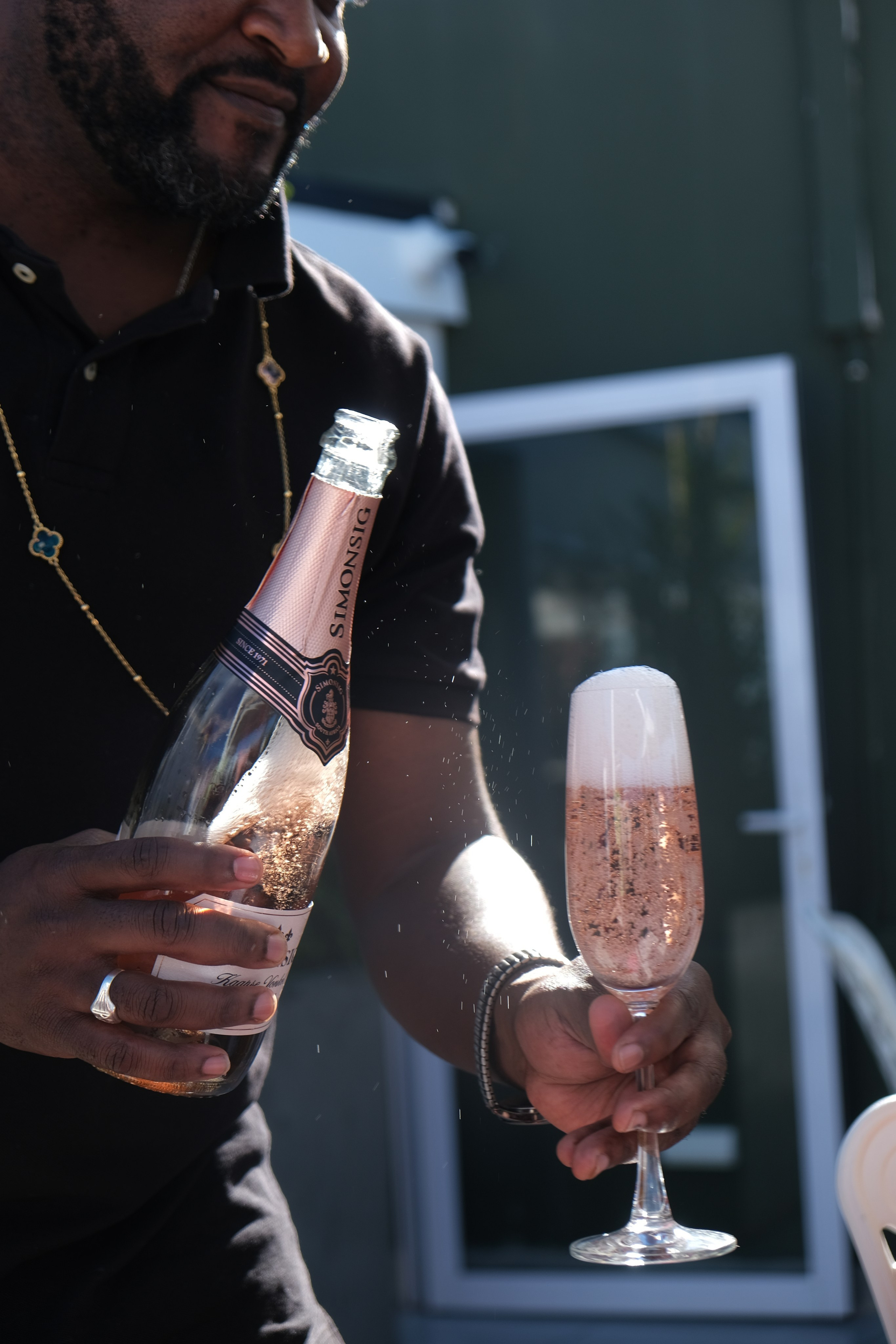 Nataresso | фотограф Москва