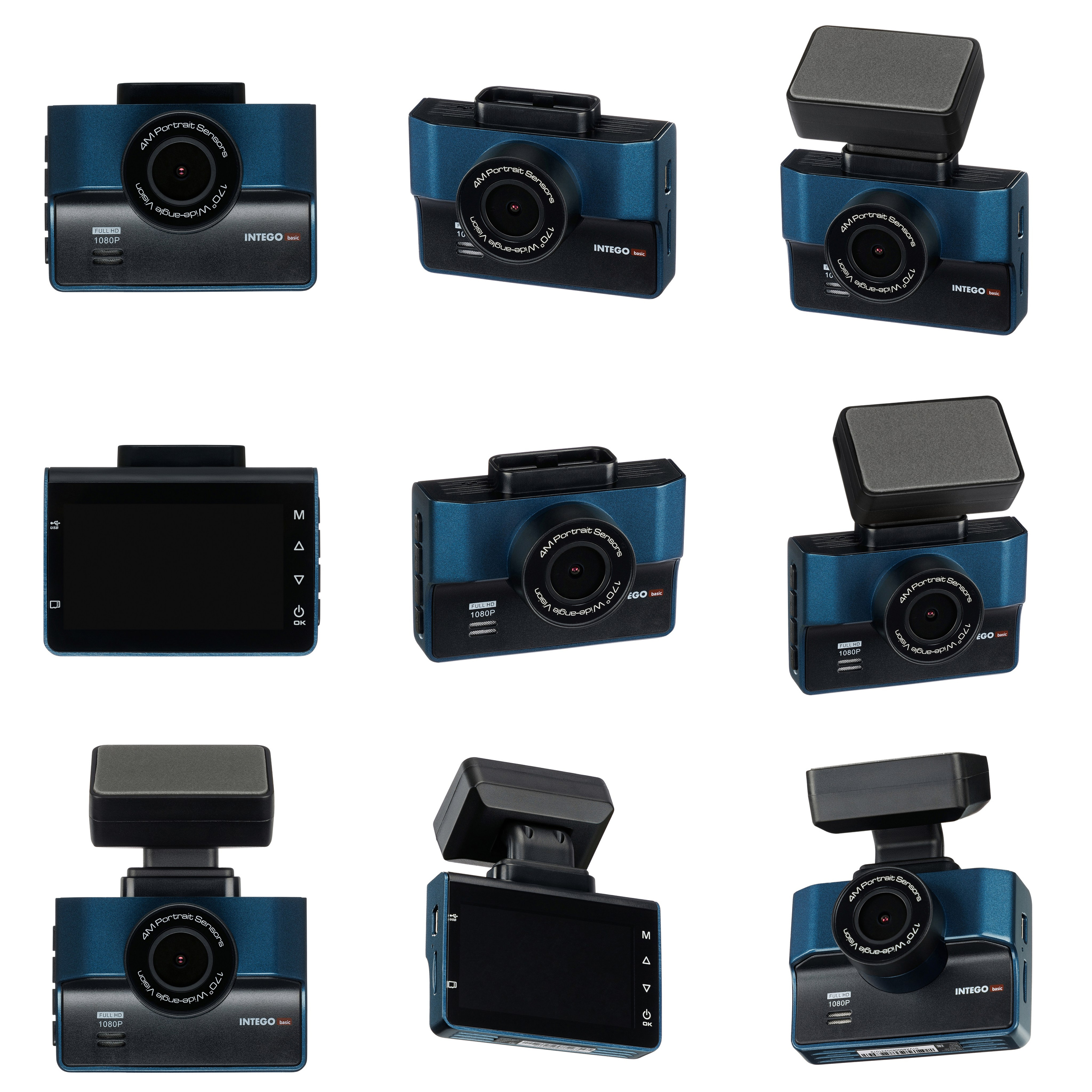 фотосъемка видеорегистраторов для маркетплейсов