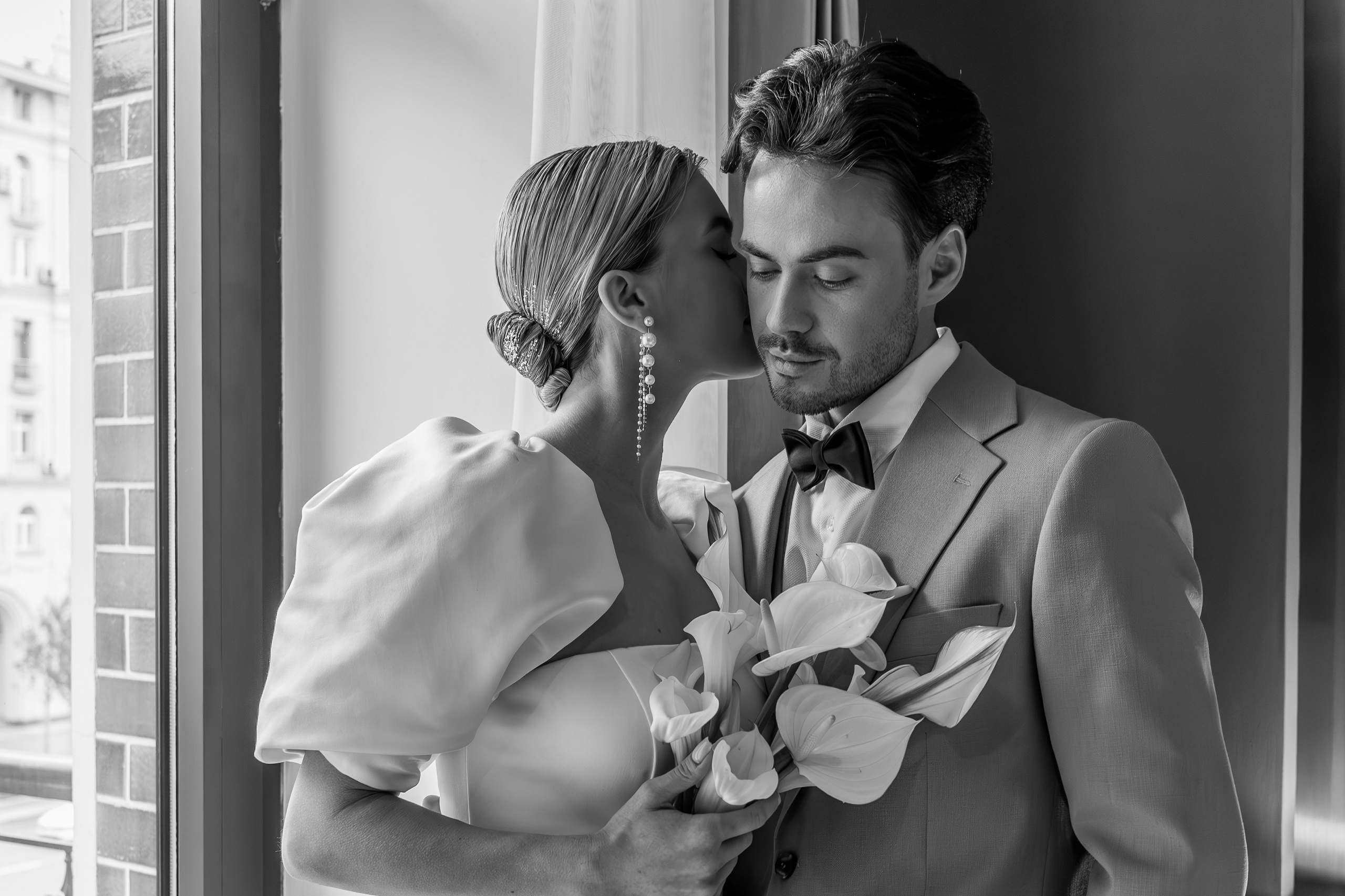 Свадебные съёмки. Семейный и свадебный фотограф в Москве и Домодедово Анна Авилочкина