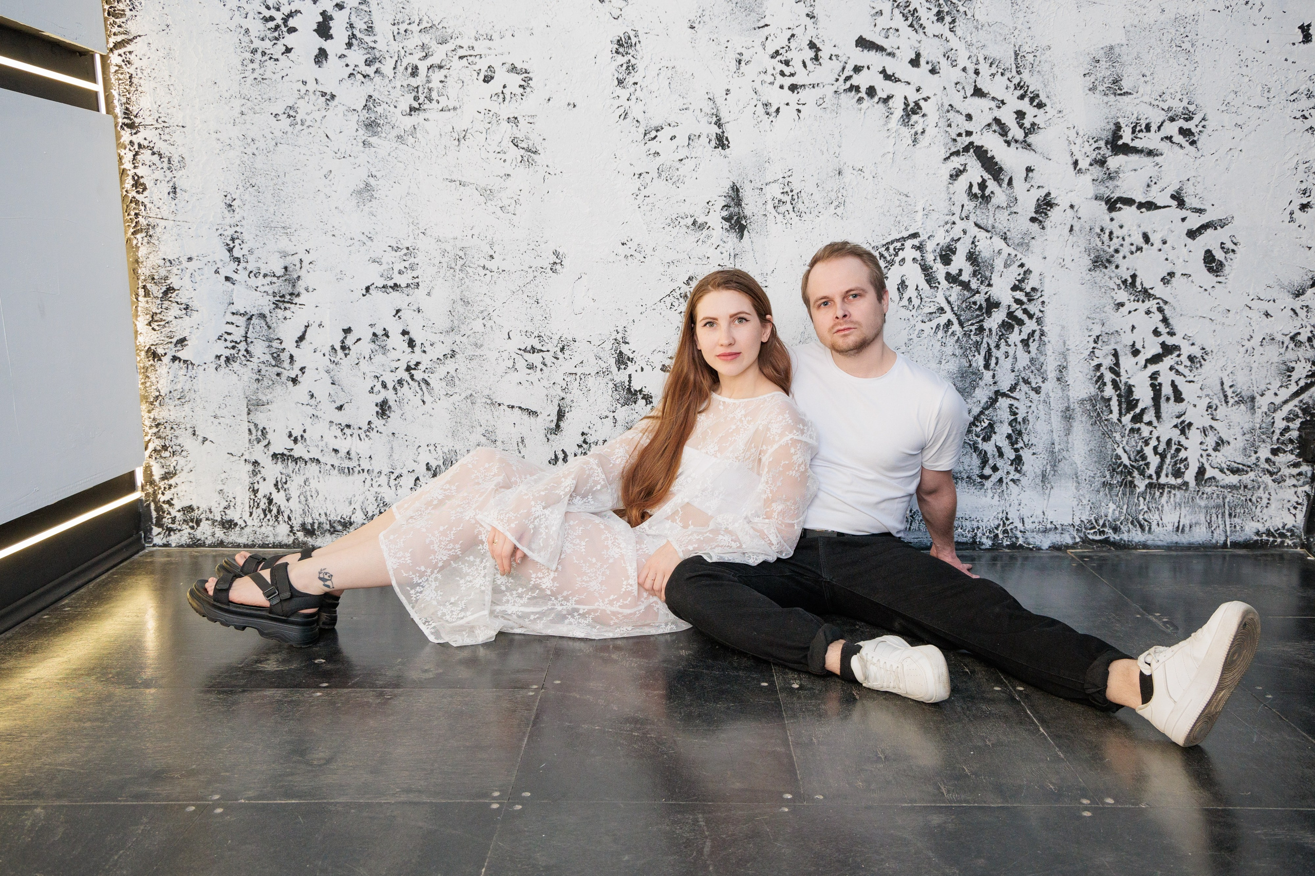 Фотограф Нижний Новгород Мария Китаева