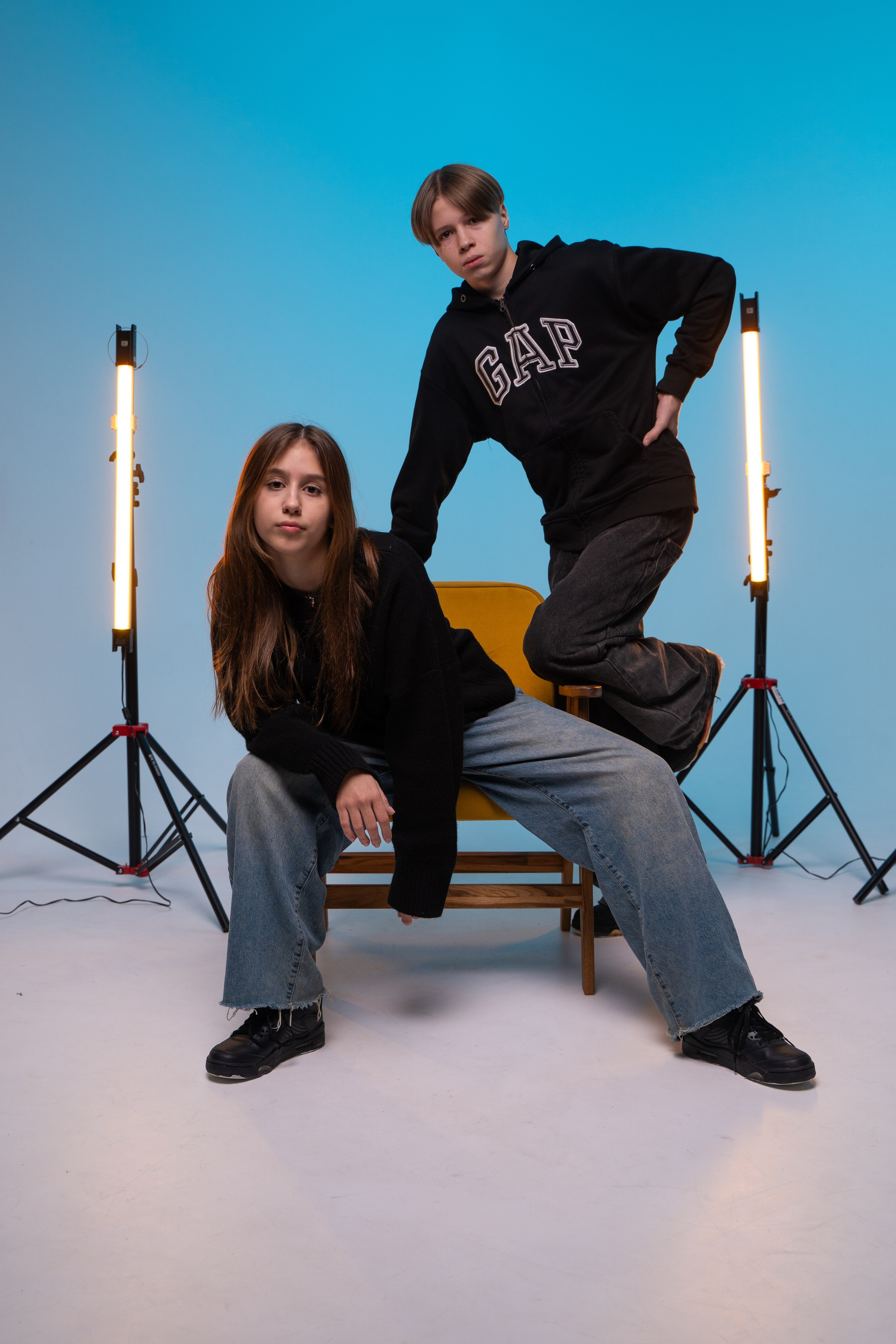 Школьные фотосессии. Школьный фотограф в Кемерово Мелещенко Анна