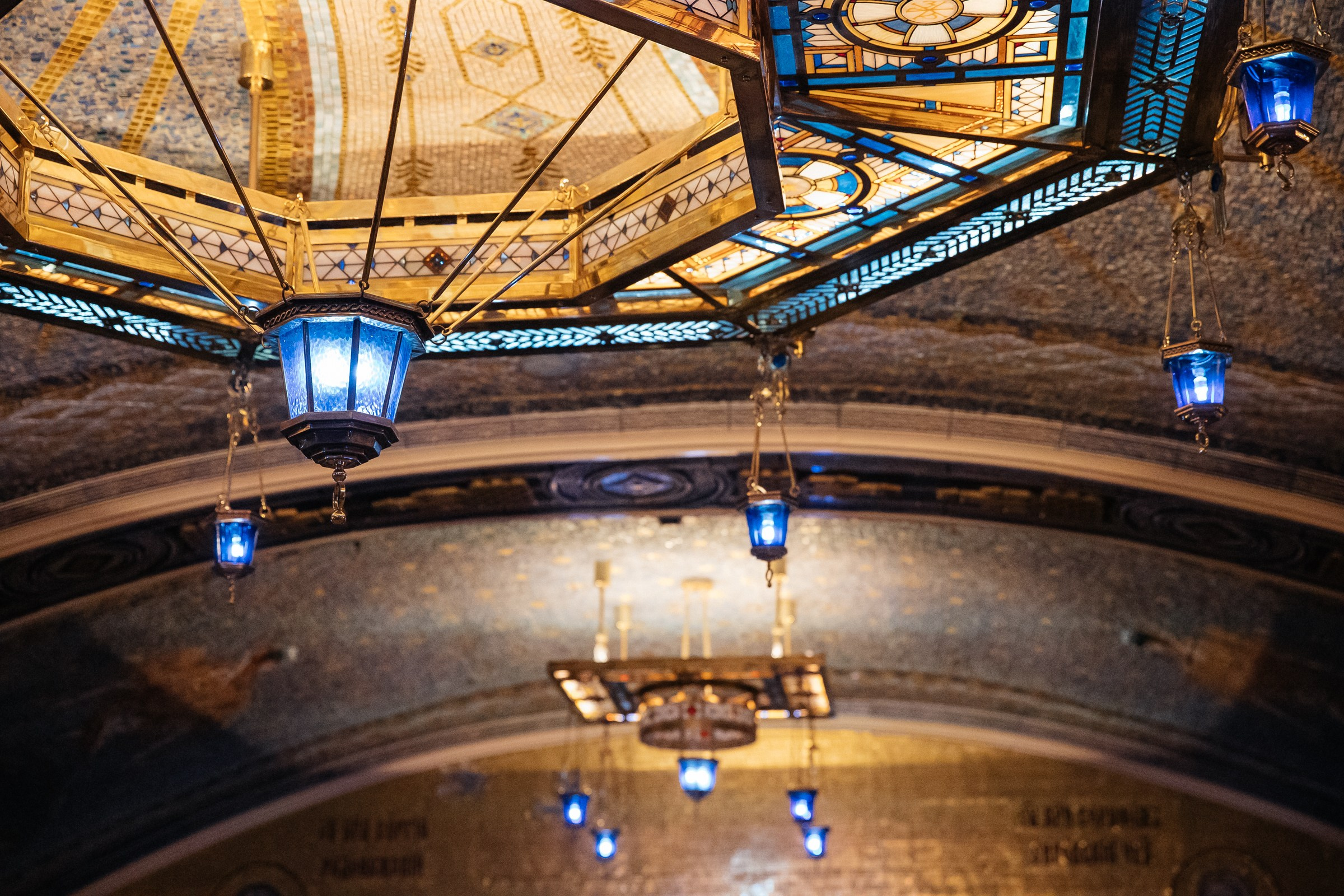 Венчание в Храме Вооруженных Сил. Свадебный фотограф в Москве Элина Ларченкова. Фото, которые цепляют