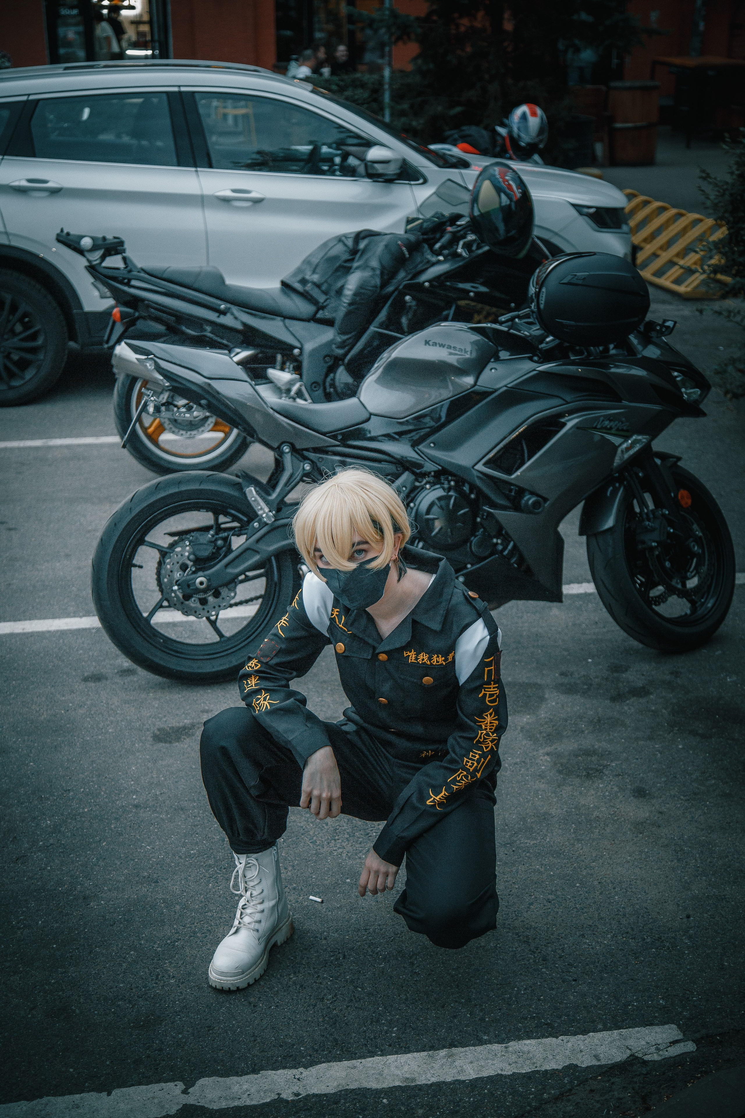 Творческое. Фотограф в Минске Екатерина Тузова