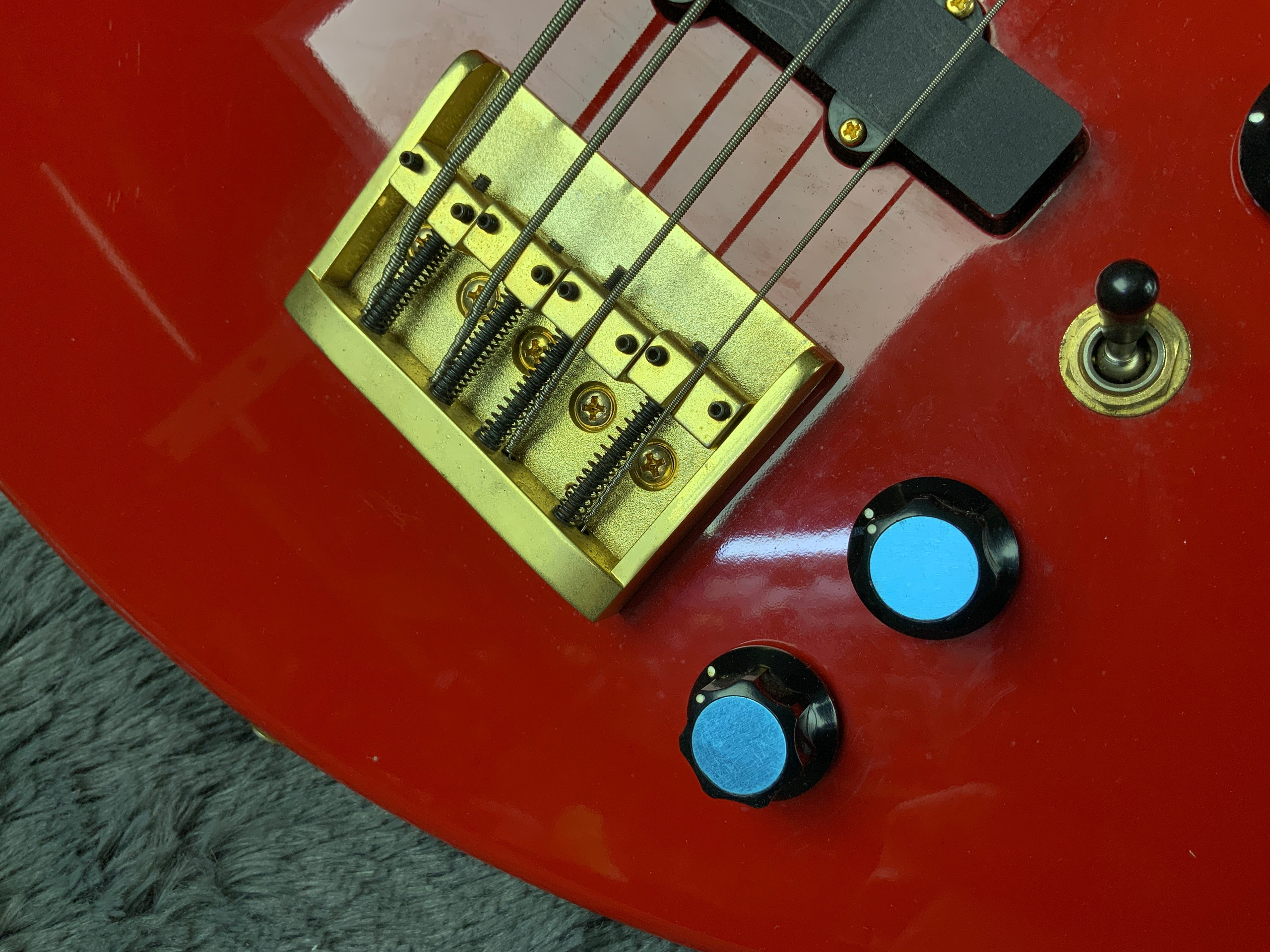 K Mockingbird Korea 90's