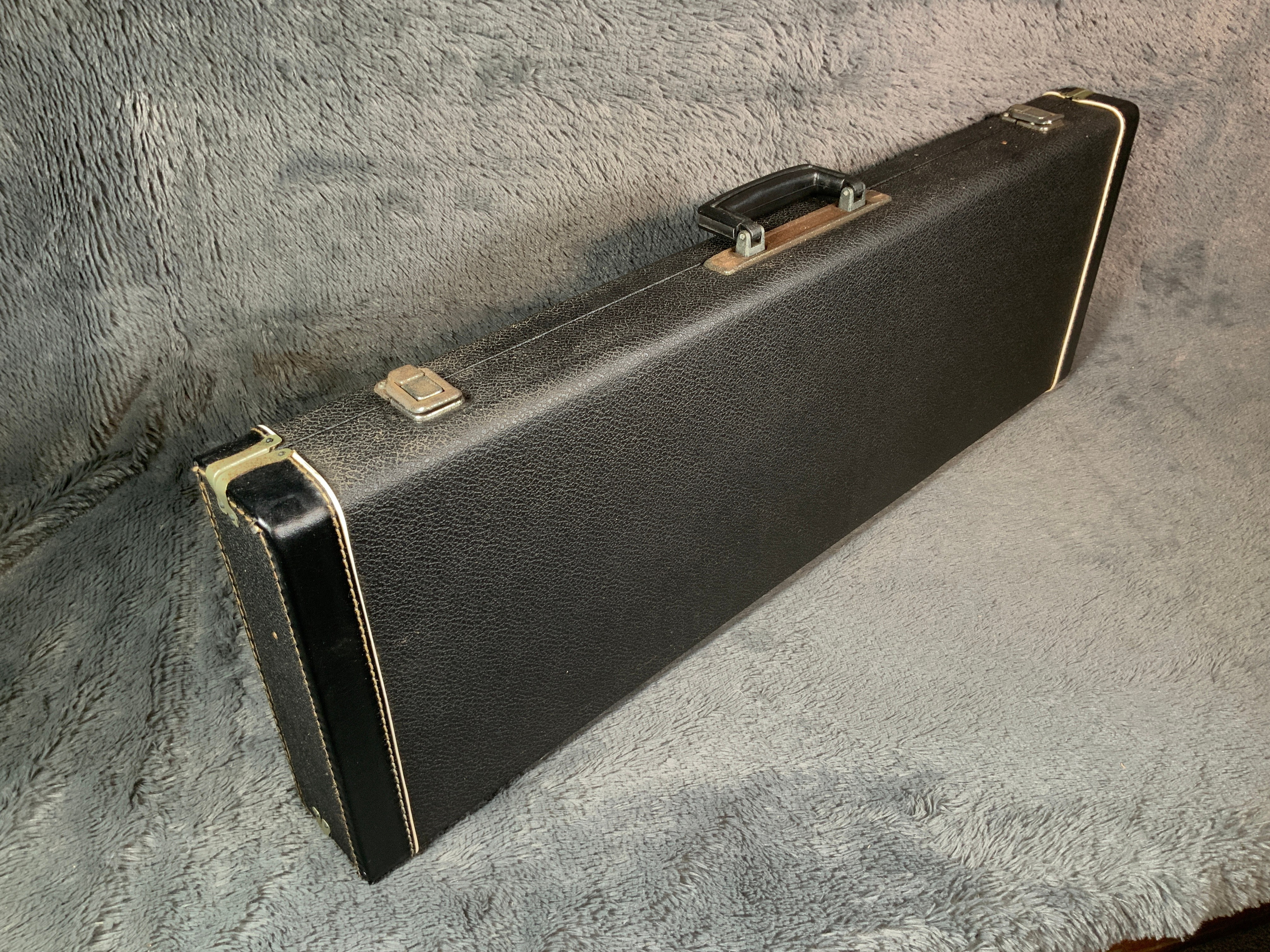 Guyatone HG-306 Lap Steel Japan