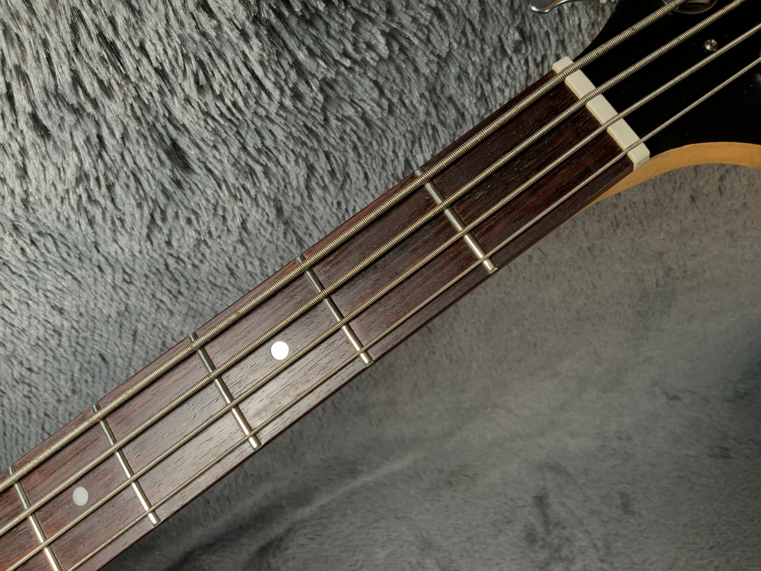 Killer KB-Kumovi by ESP Korea 2000's